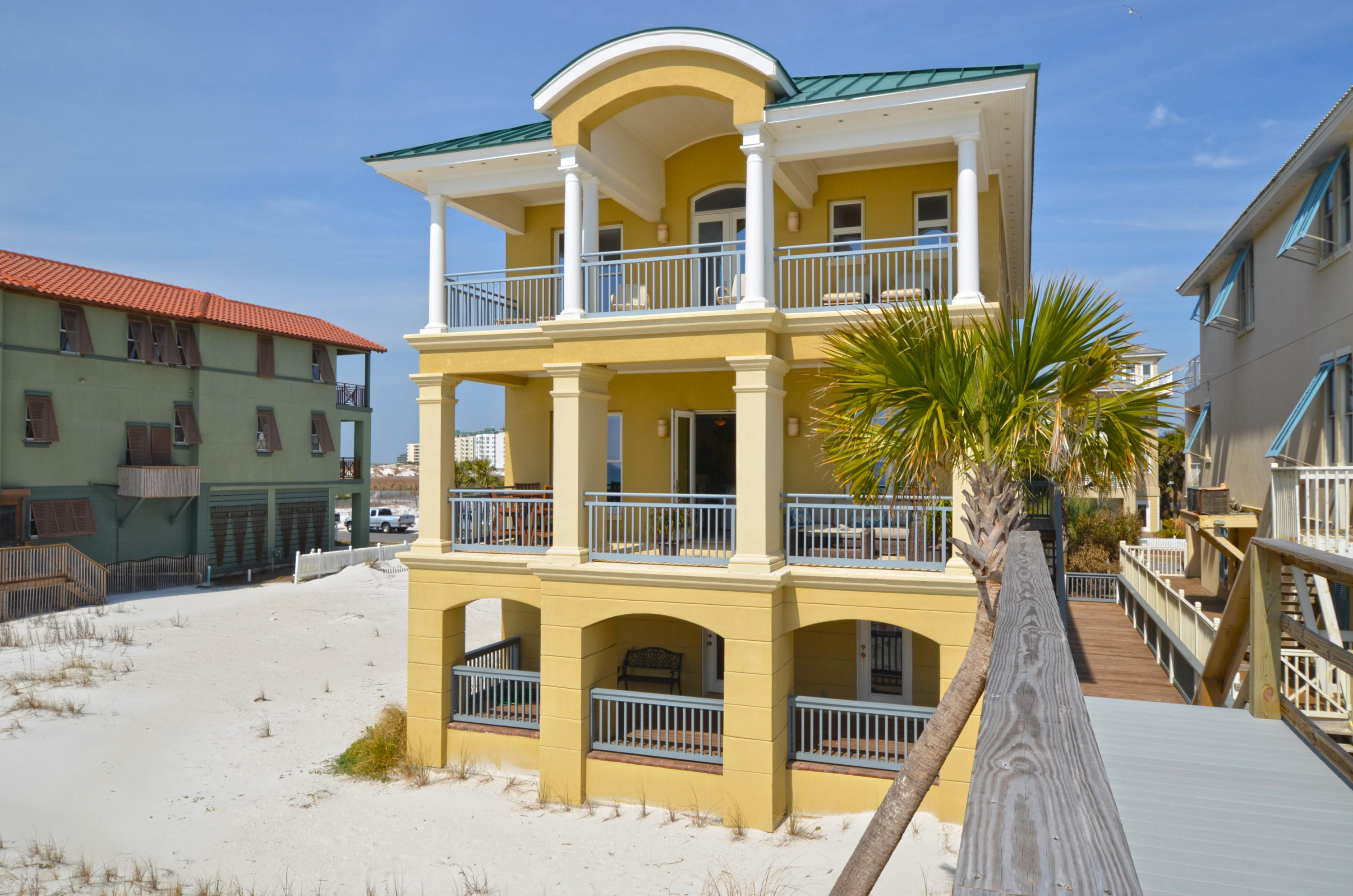 DESTIN POINTE - Residential