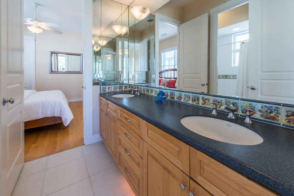 DESTIN POINTE - Residential