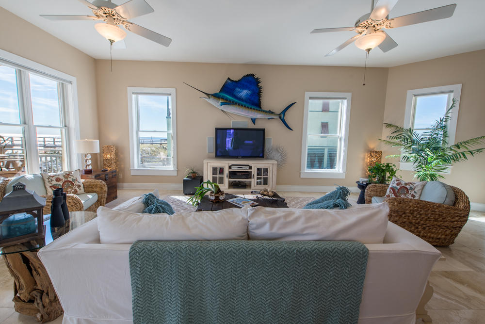 DESTIN POINTE - Residential