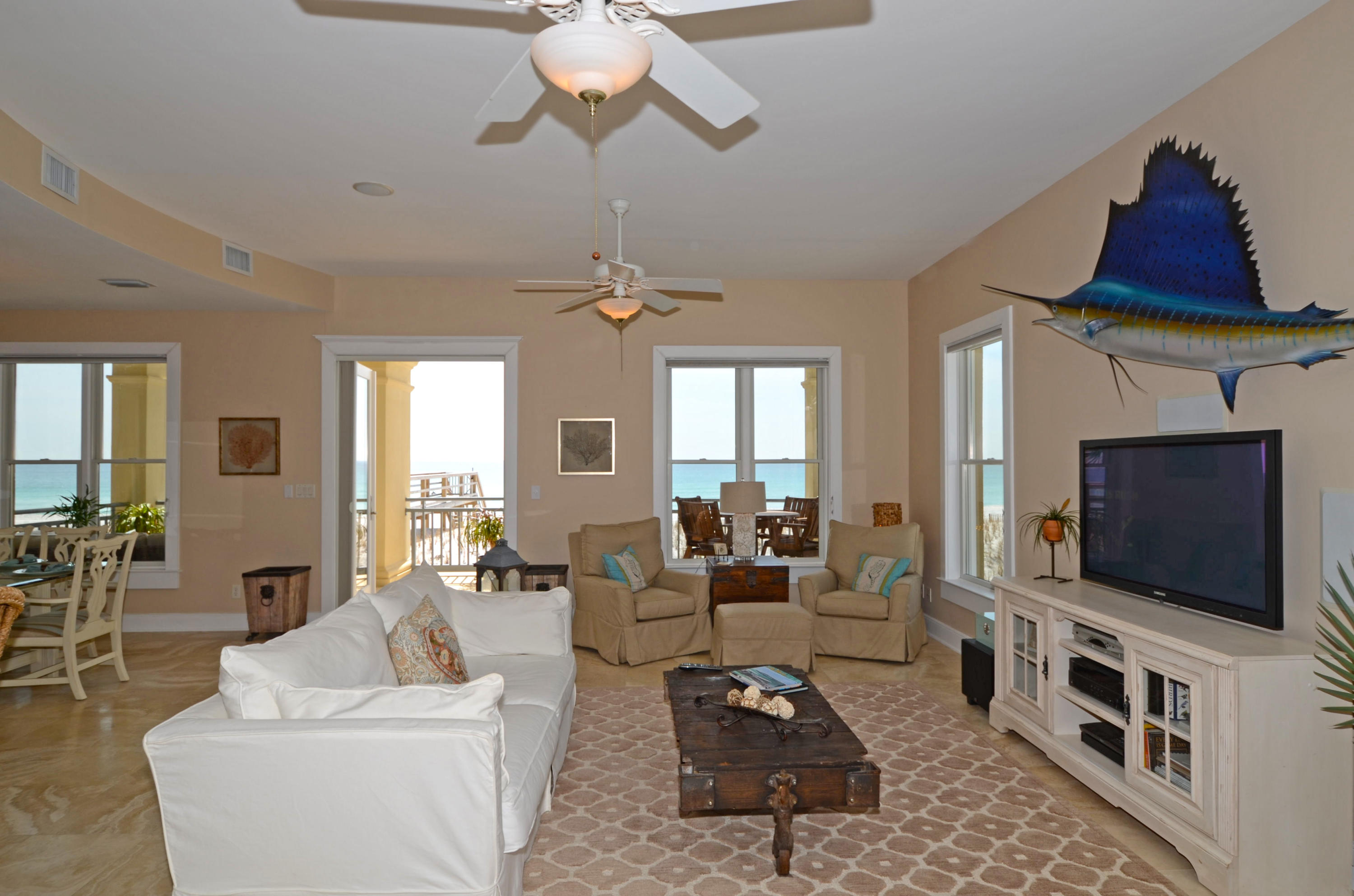 DESTIN POINTE - Residential