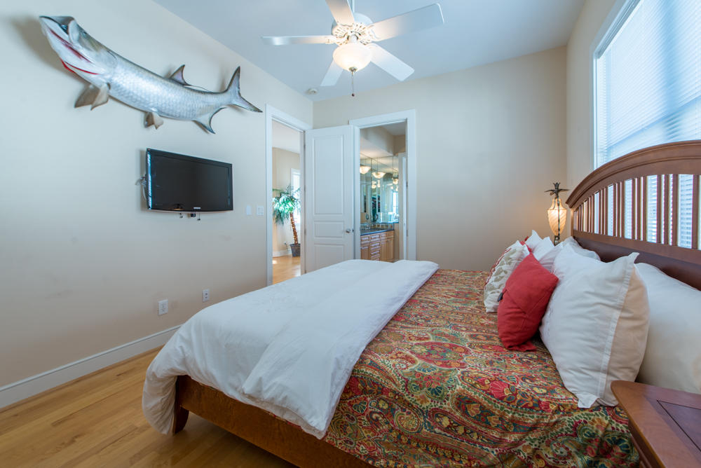 DESTIN POINTE - Residential