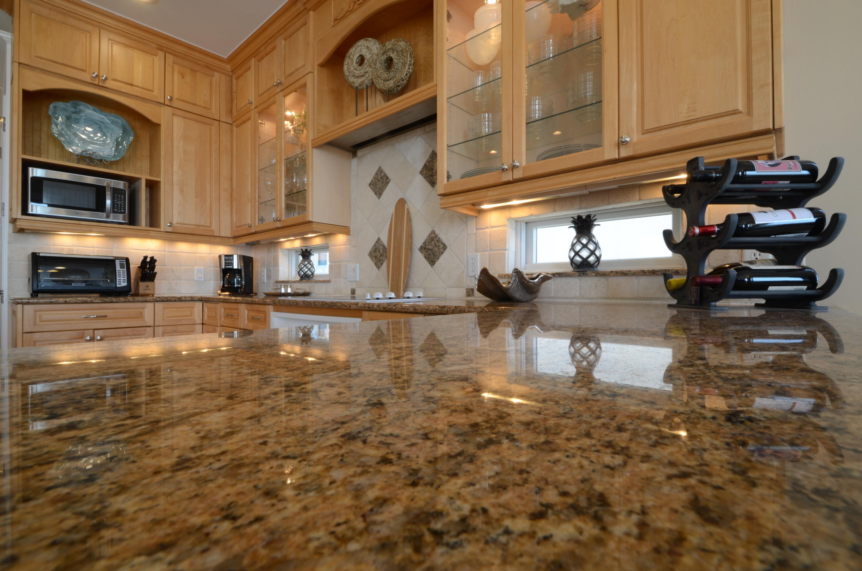 DESTIN POINTE - Residential