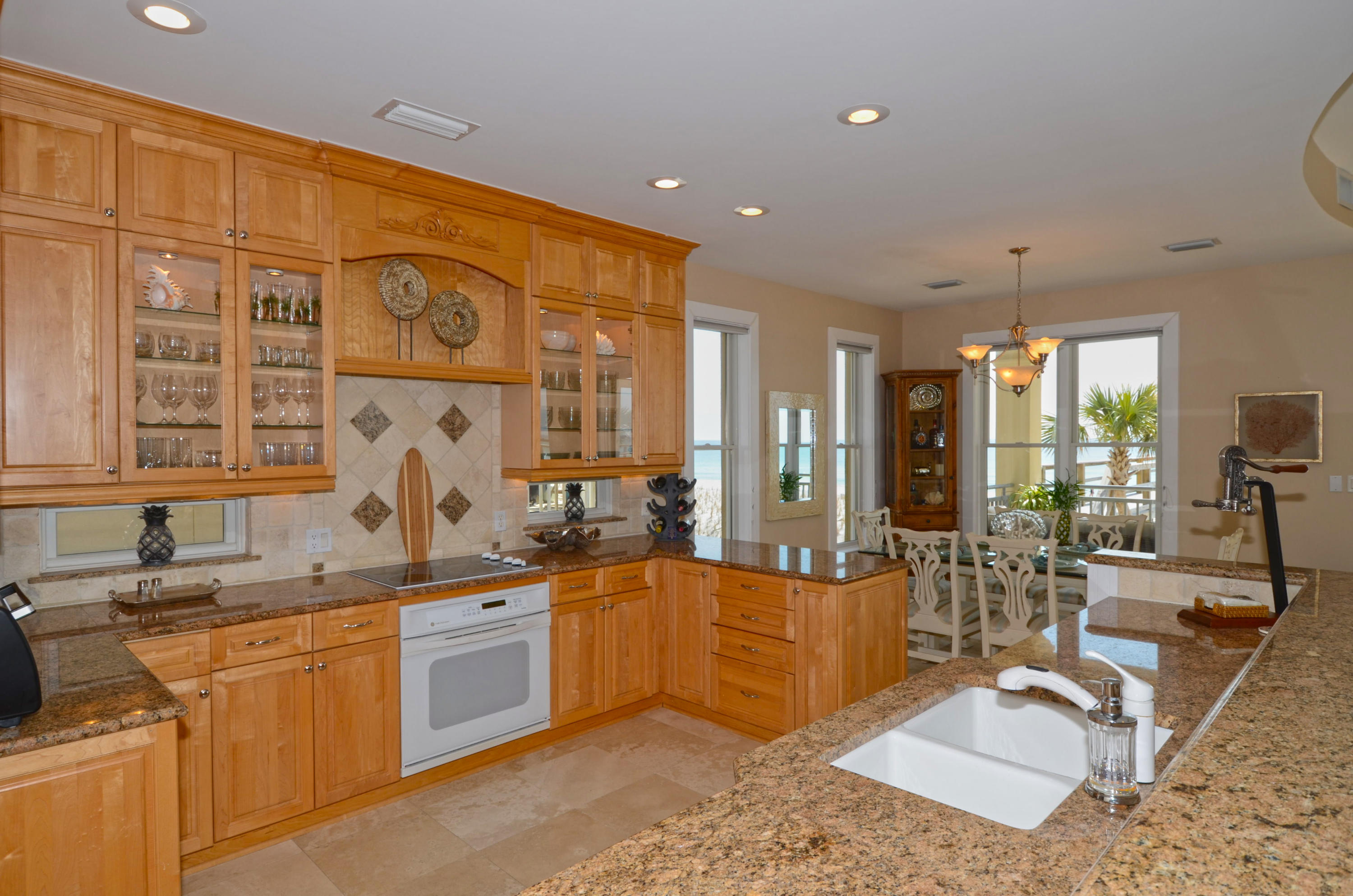 DESTIN POINTE - Residential