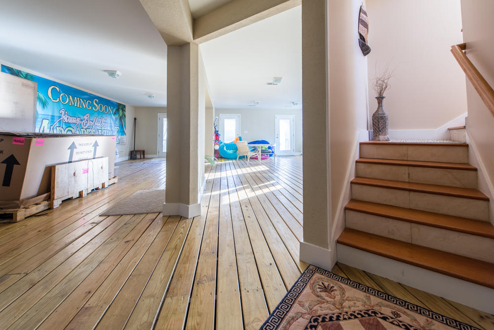 DESTIN POINTE - Residential