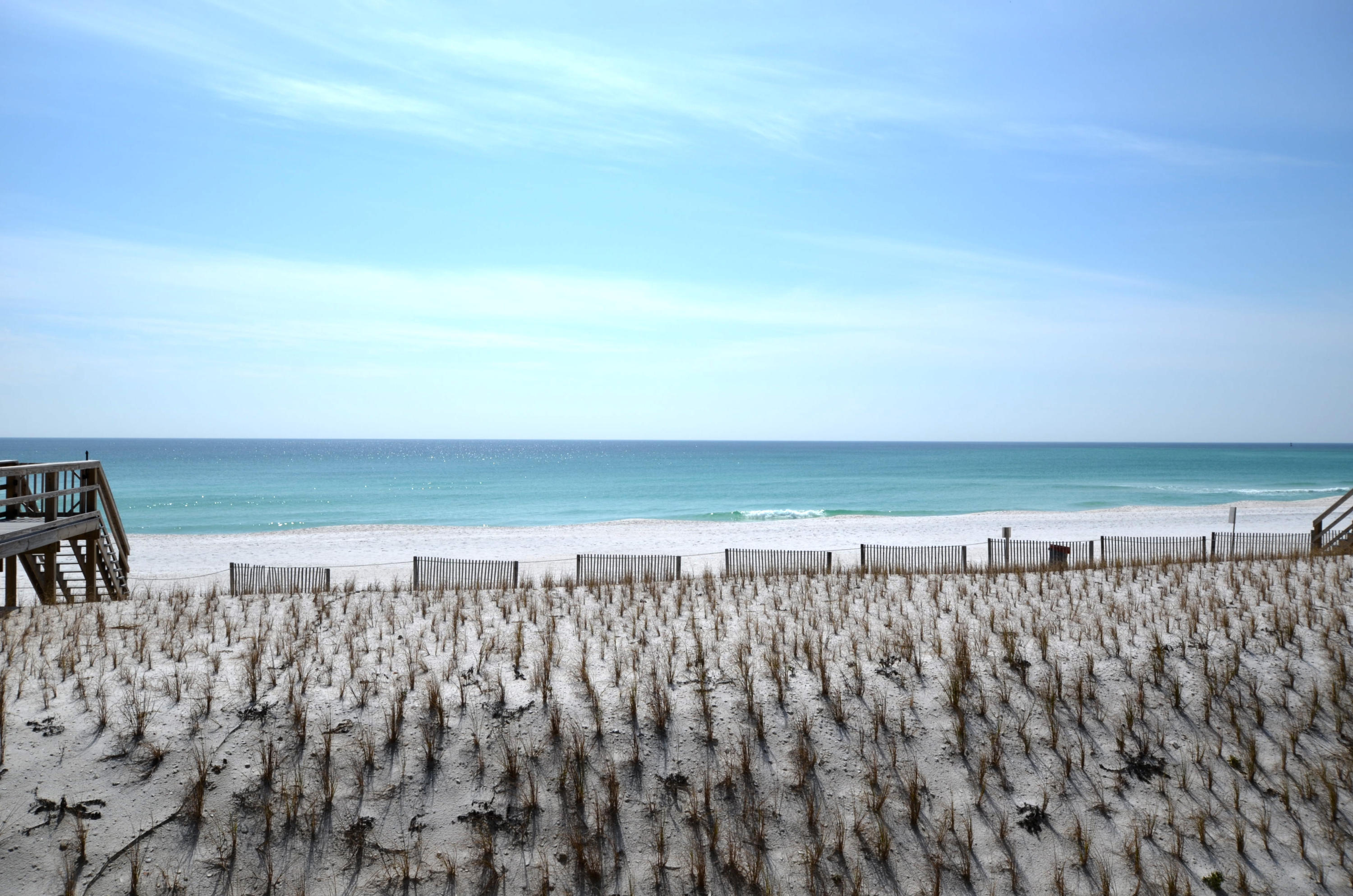 DESTIN POINTE - Residential