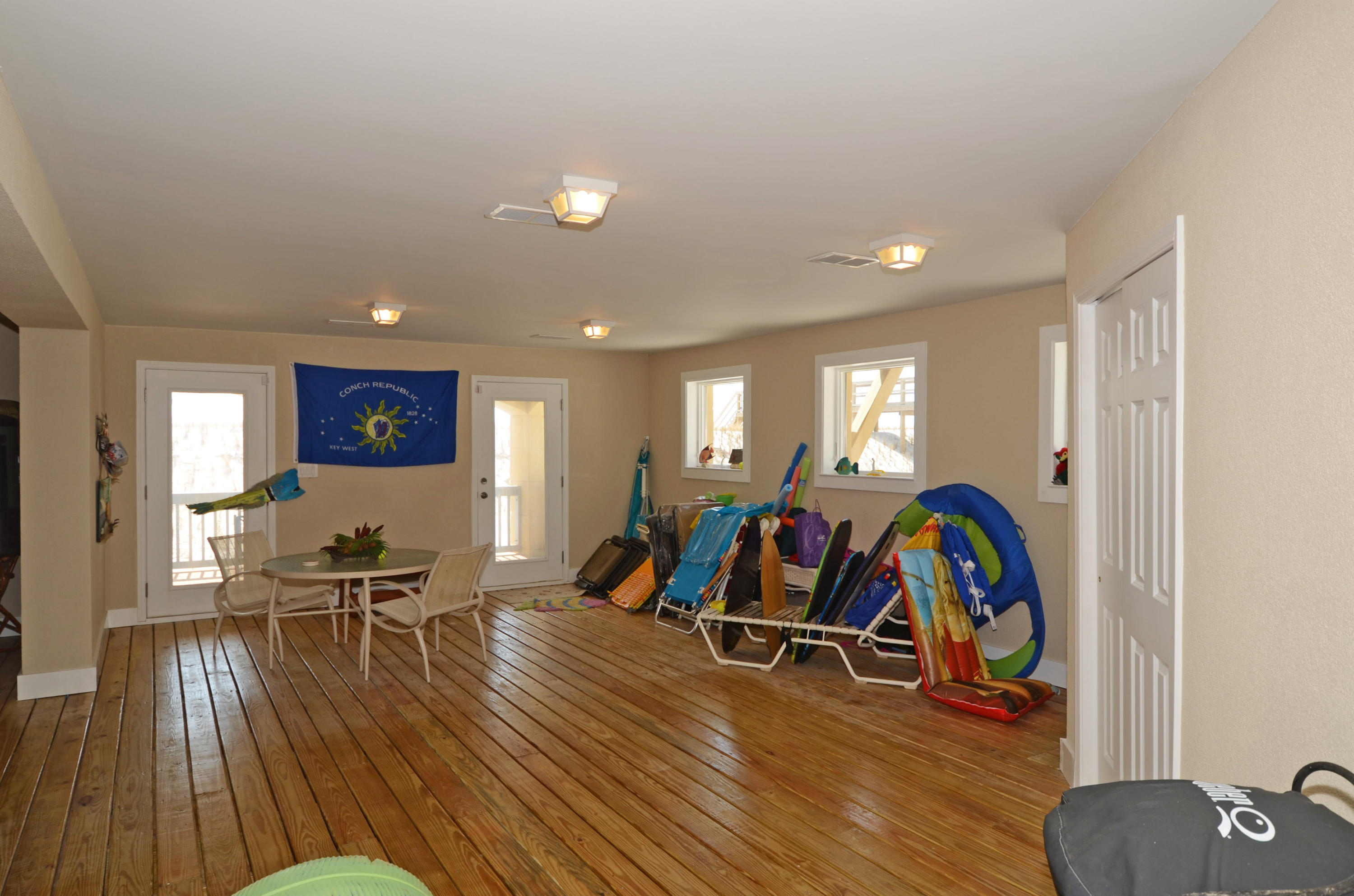 DESTIN POINTE - Residential