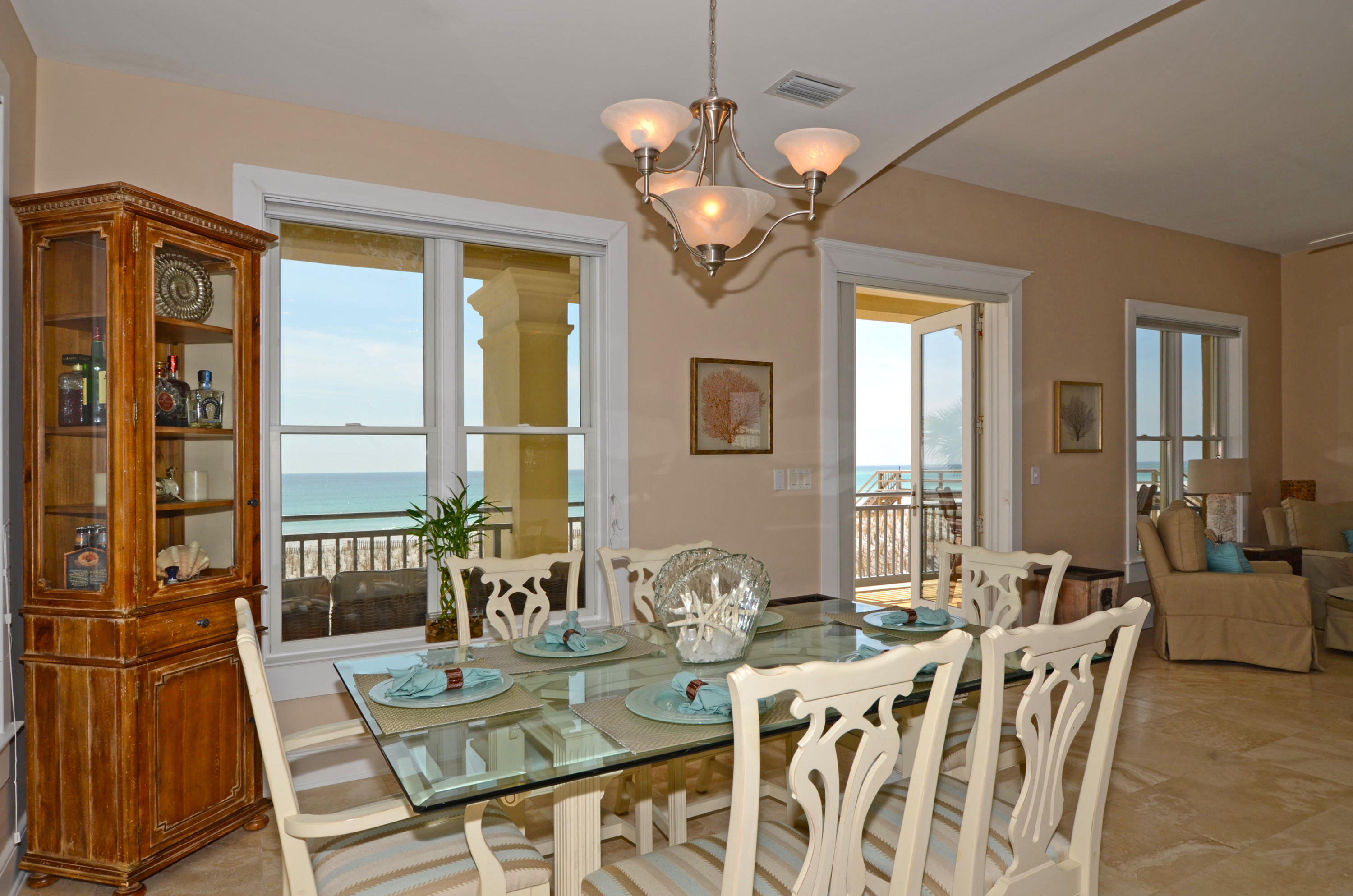 DESTIN POINTE - Residential