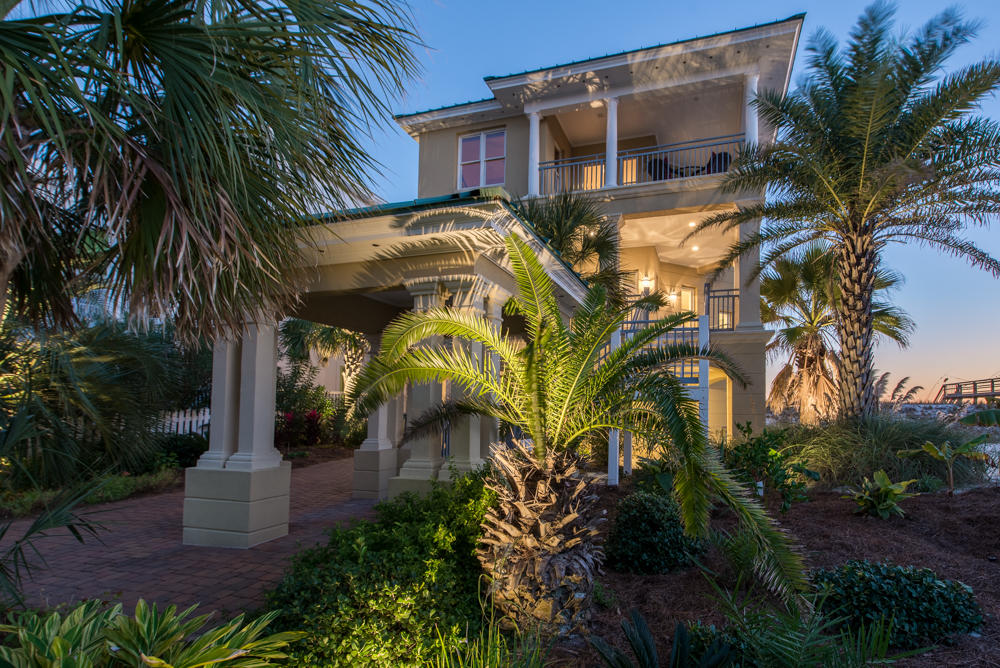 DESTIN POINTE - Residential