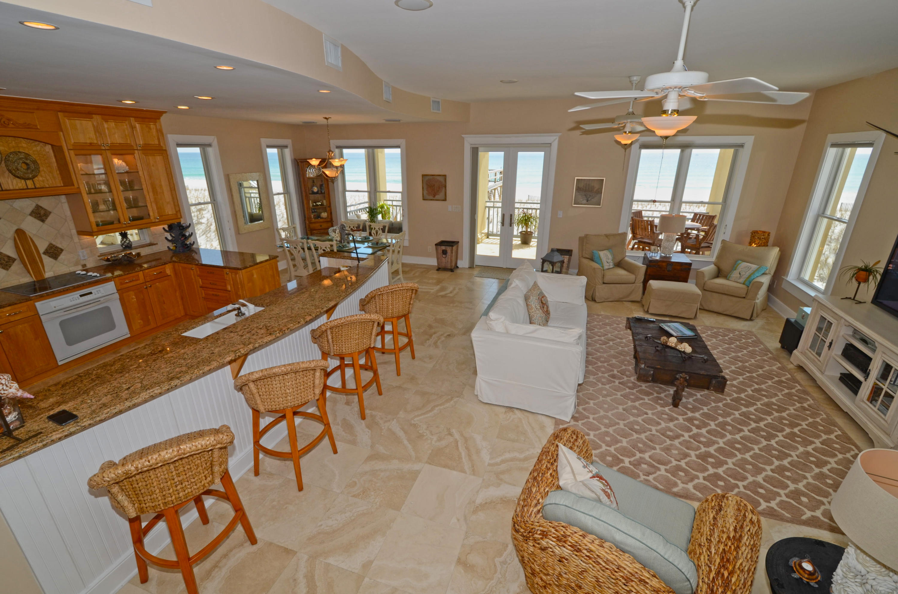 DESTIN POINTE - Residential
