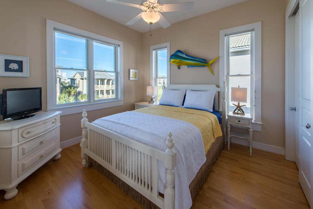 DESTIN POINTE - Residential