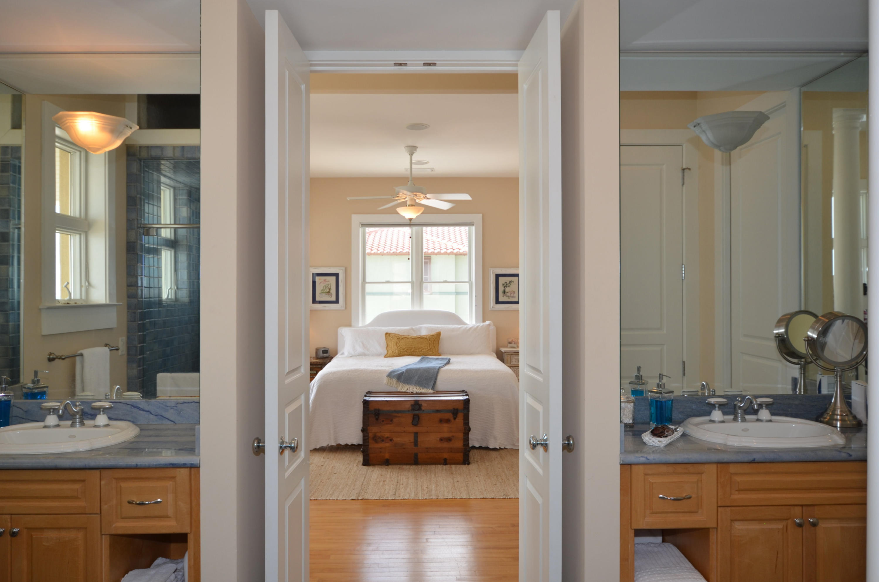 DESTIN POINTE - Residential