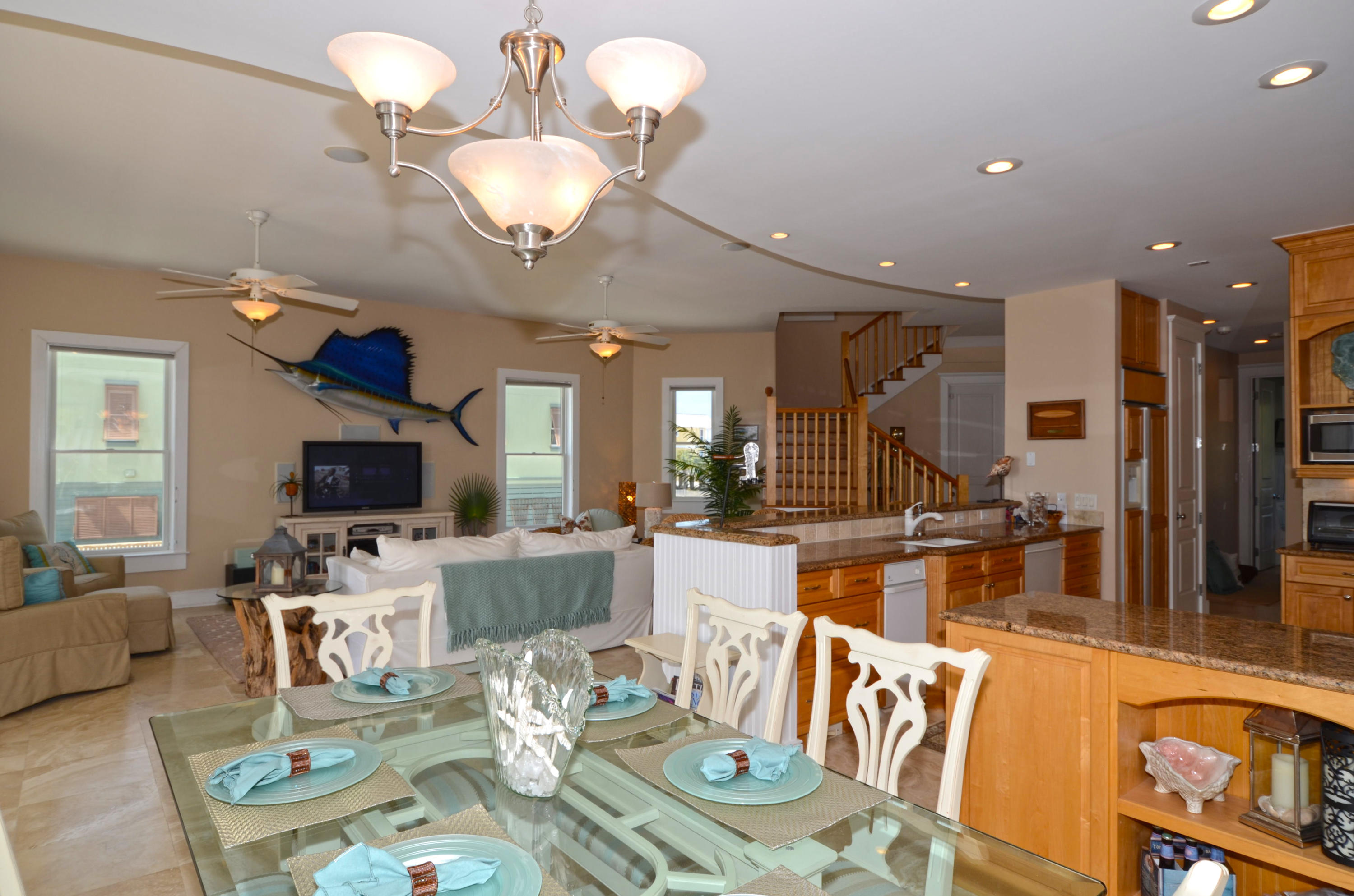 DESTIN POINTE - Residential