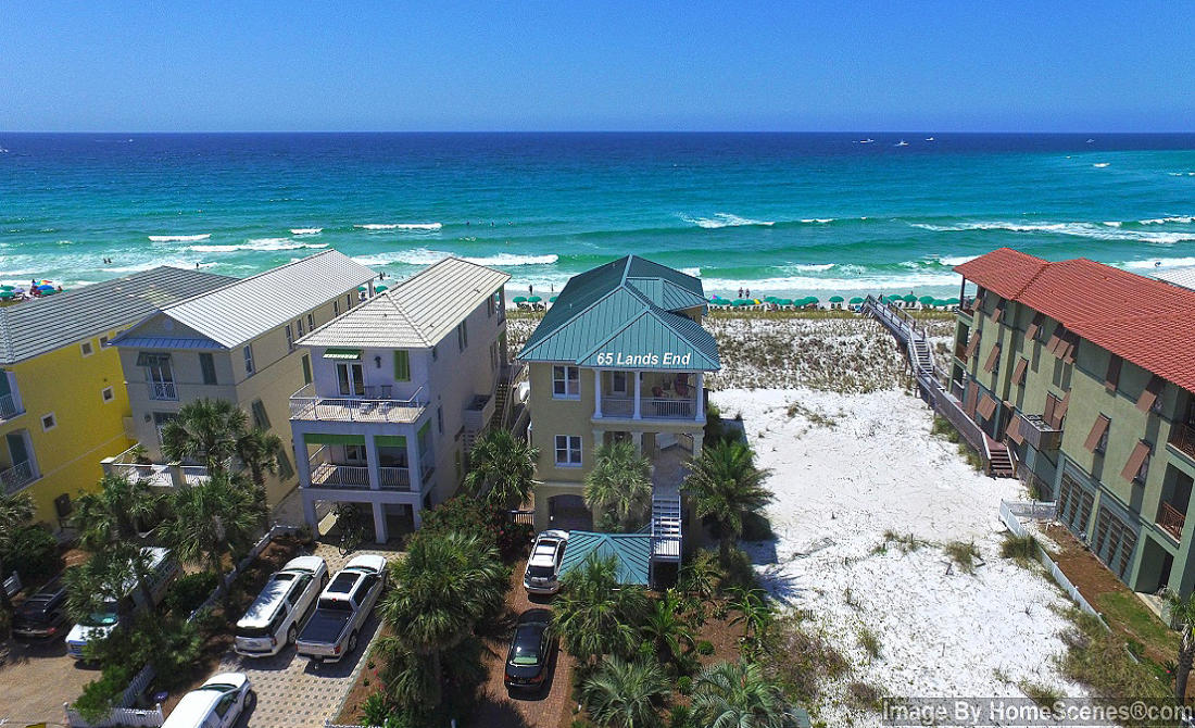 DESTIN POINTE - Residential