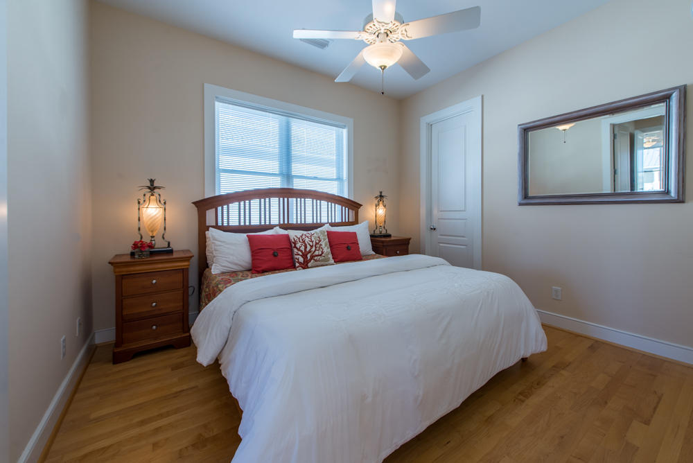 DESTIN POINTE - Residential