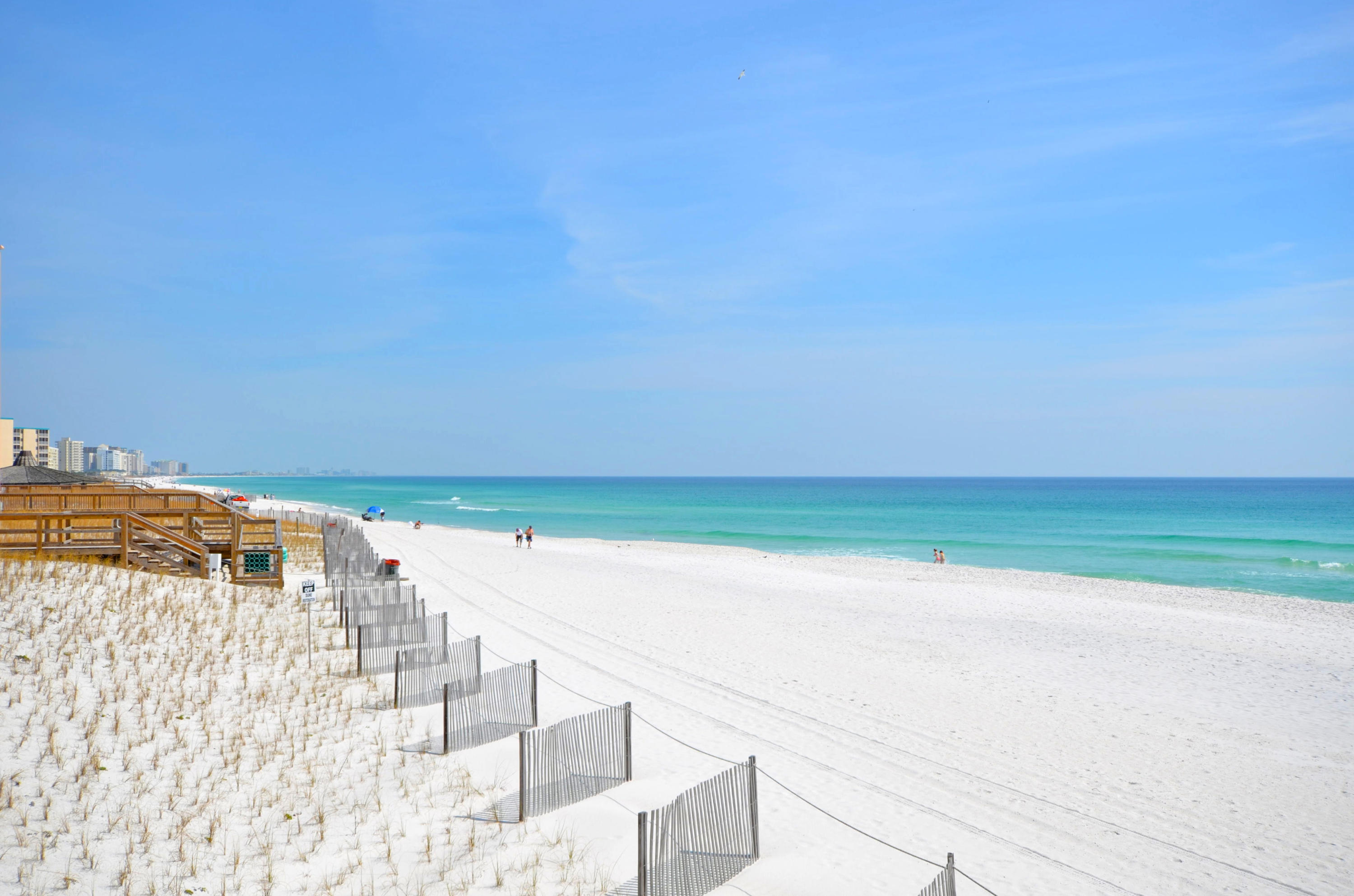 DESTIN POINTE - Residential