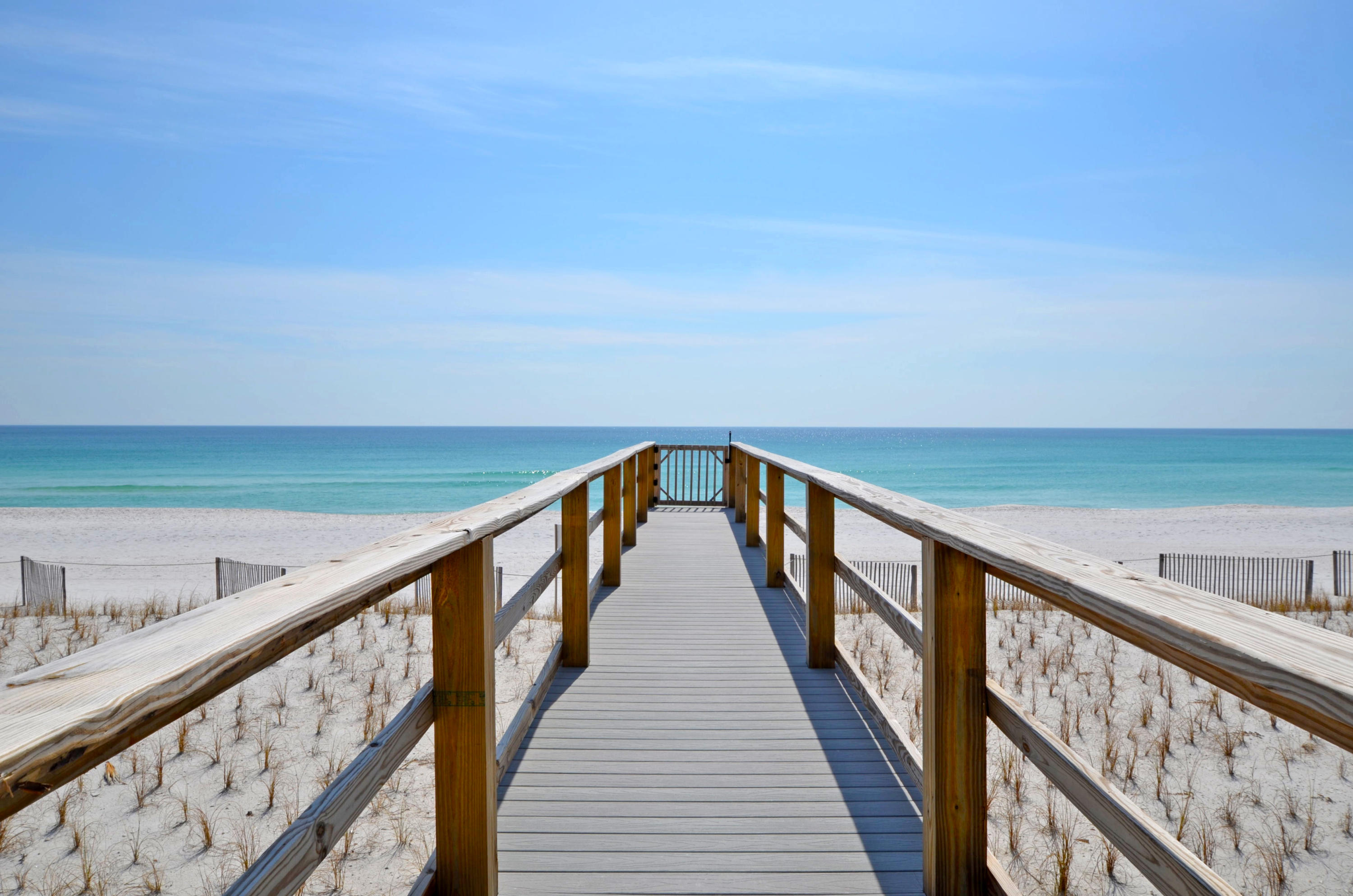 DESTIN POINTE - Residential