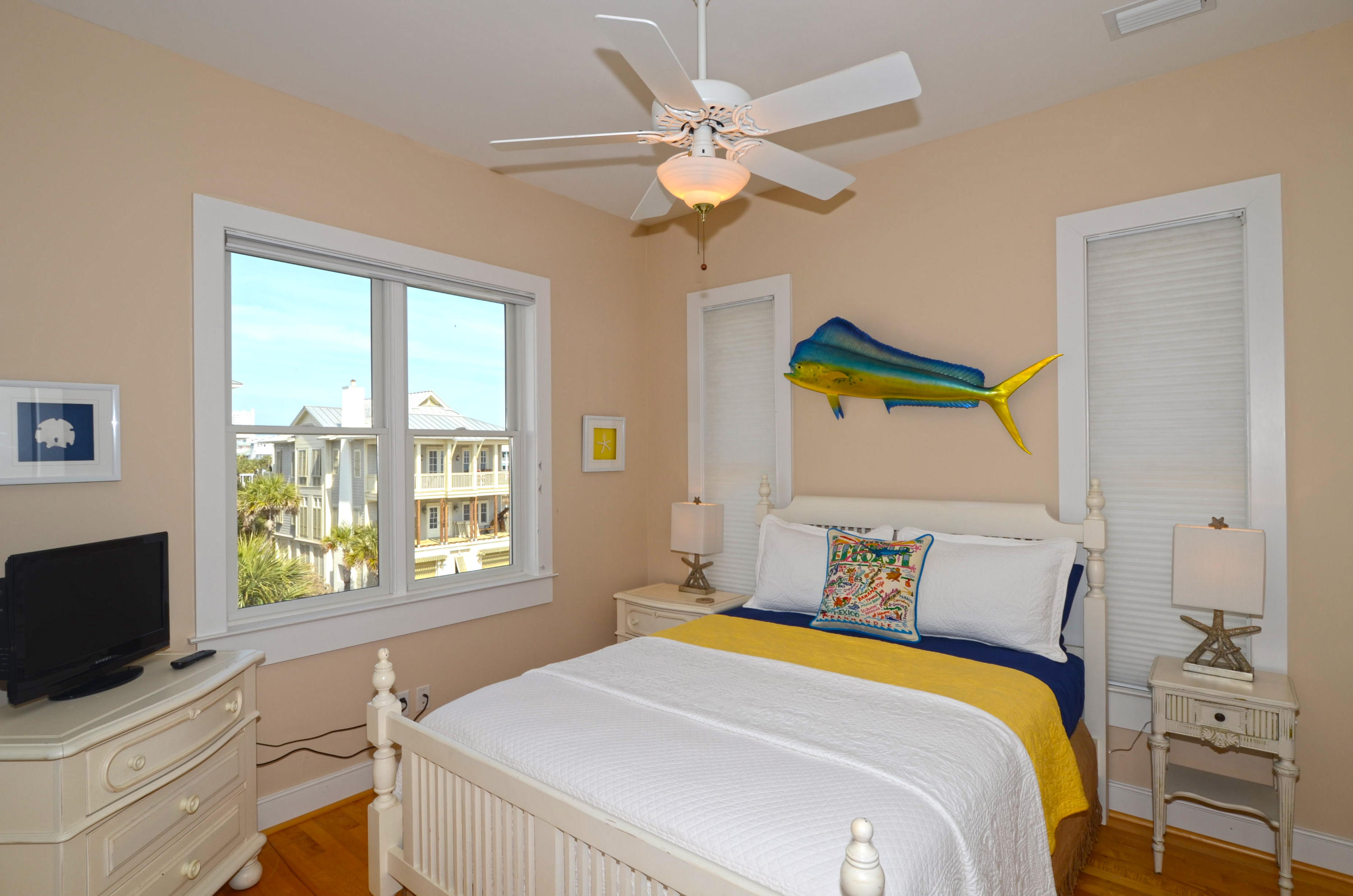 DESTIN POINTE - Residential