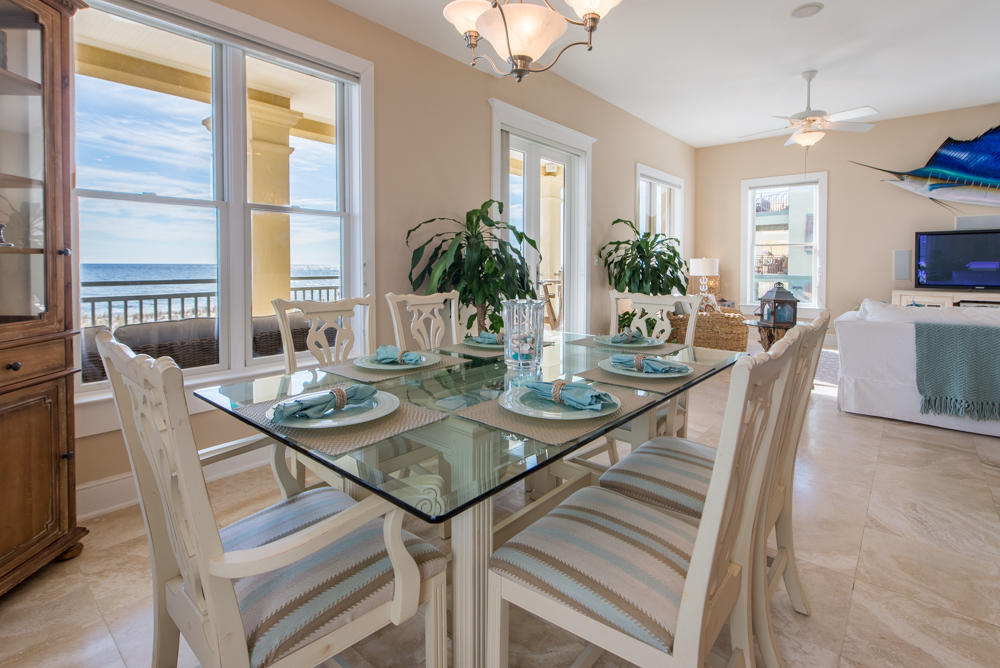DESTIN POINTE - Residential