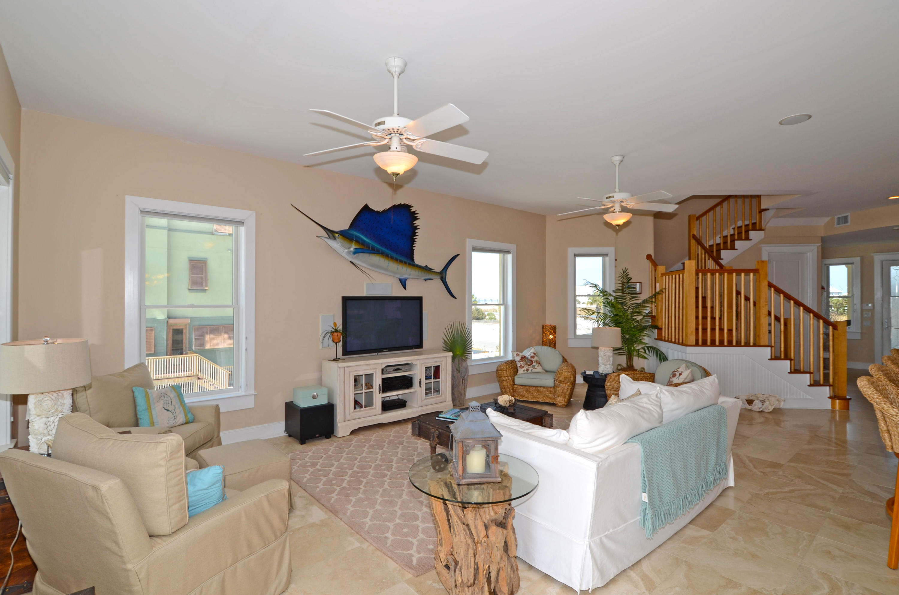 DESTIN POINTE - Residential