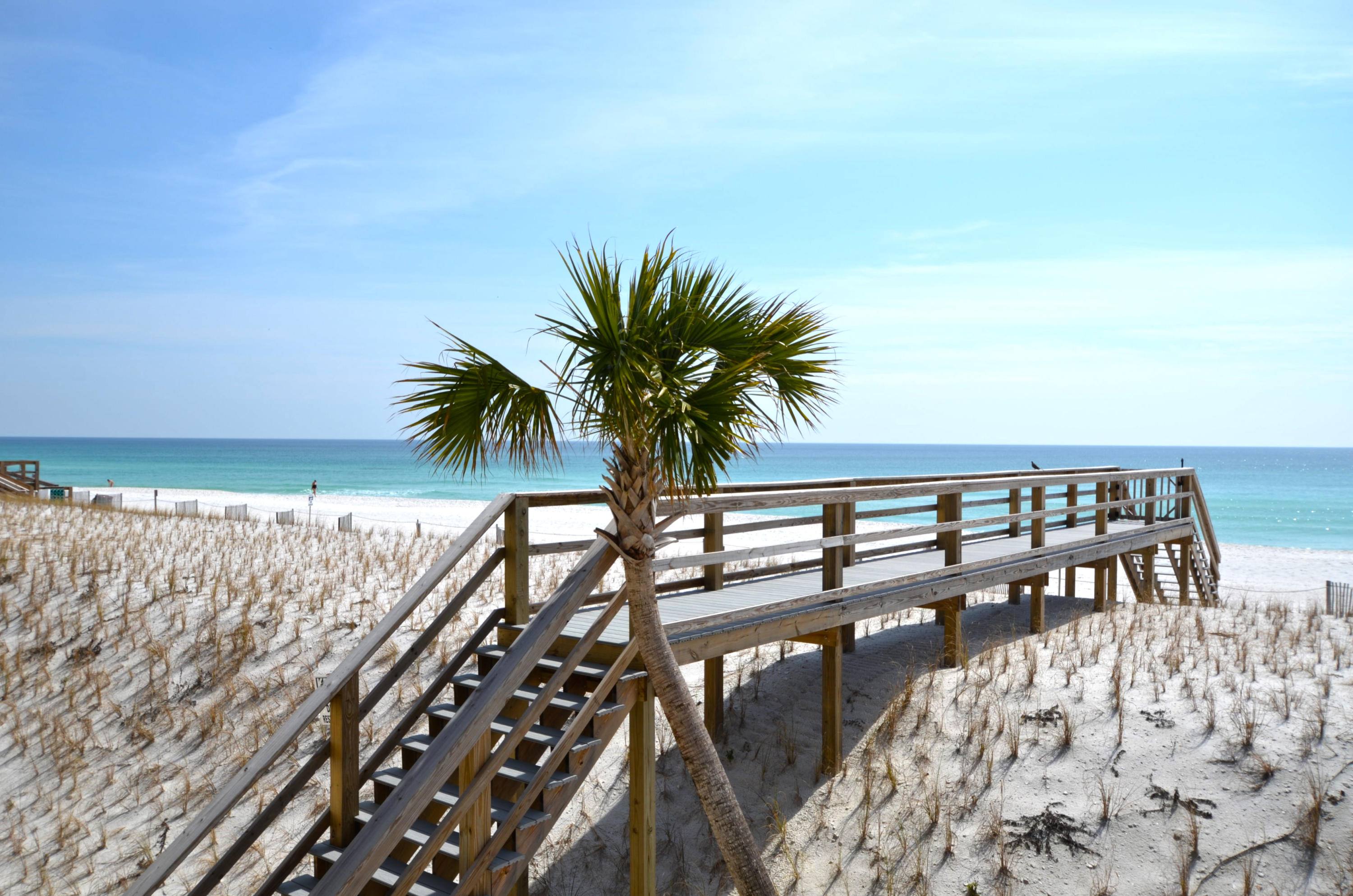 DESTIN POINTE - Residential