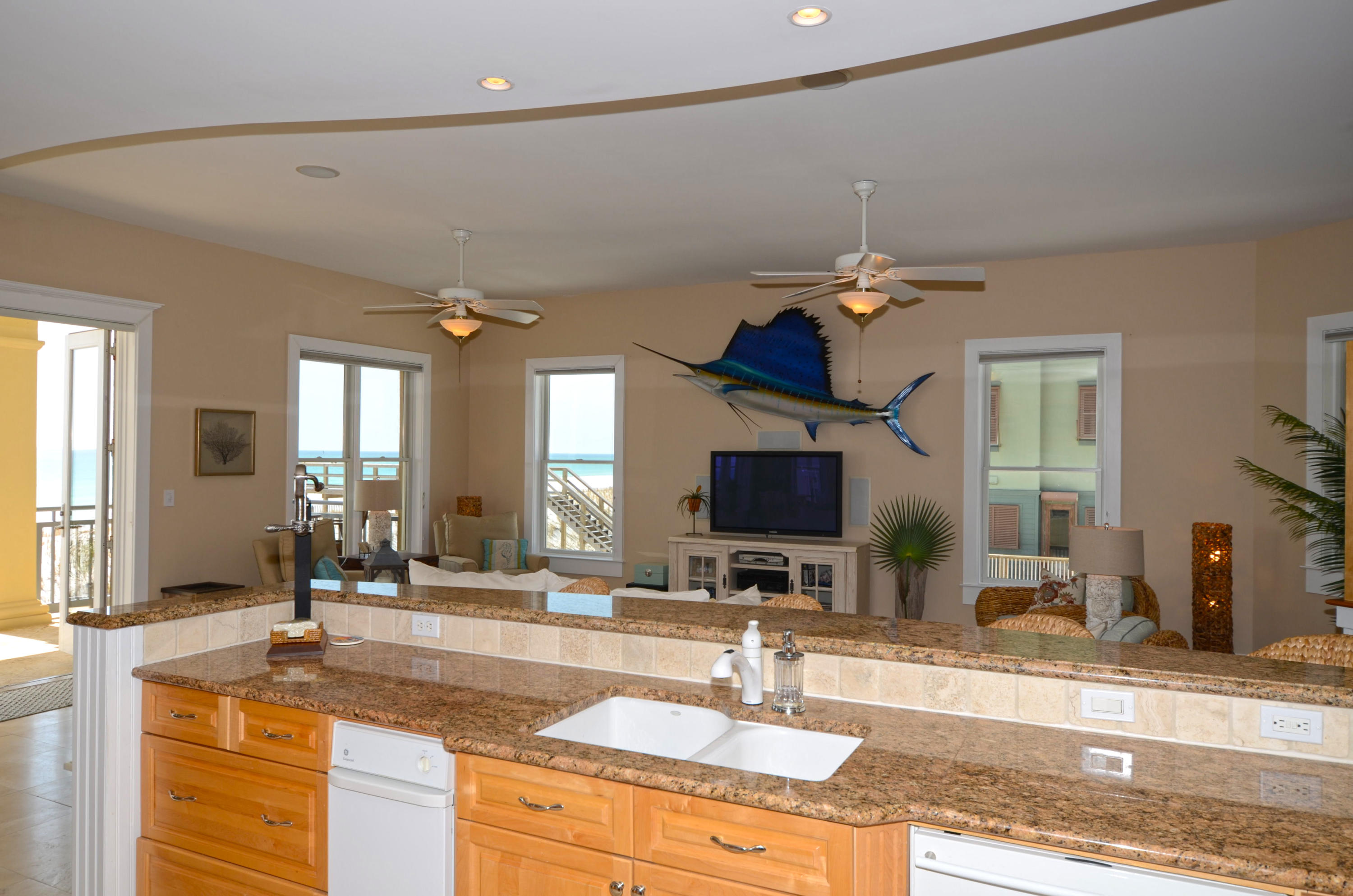 DESTIN POINTE - Residential