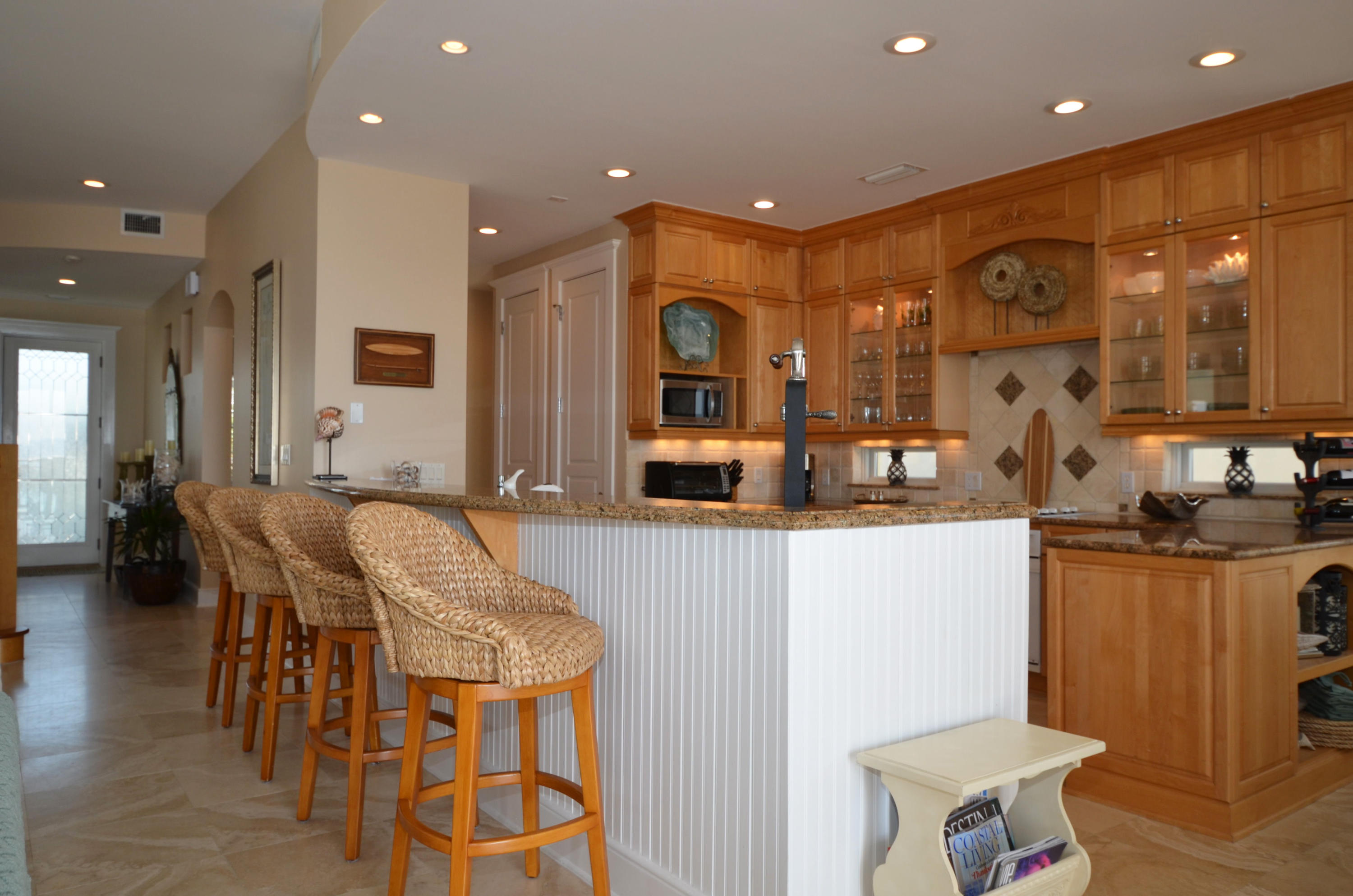 DESTIN POINTE - Residential