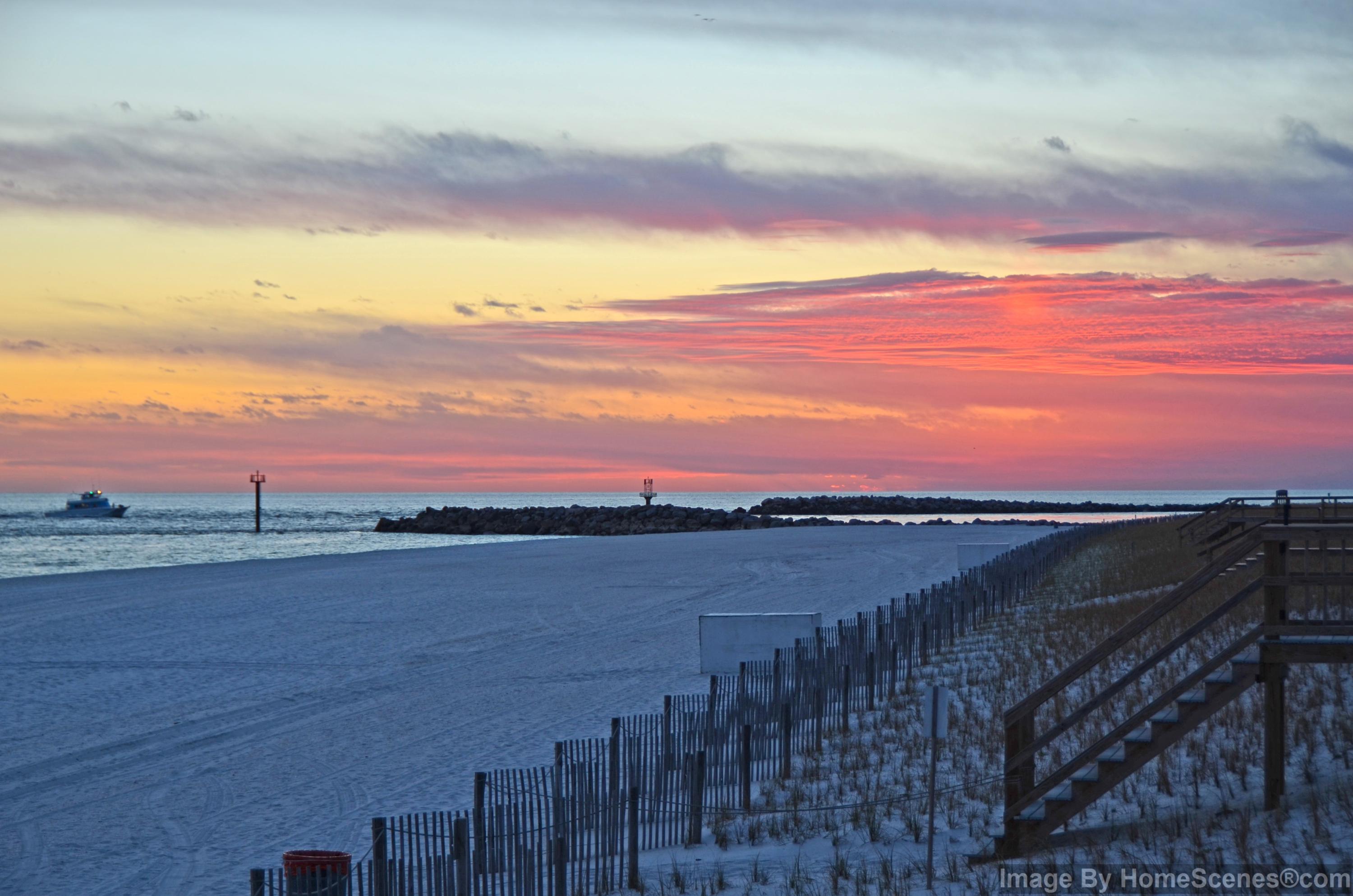 DESTIN POINTE - Residential