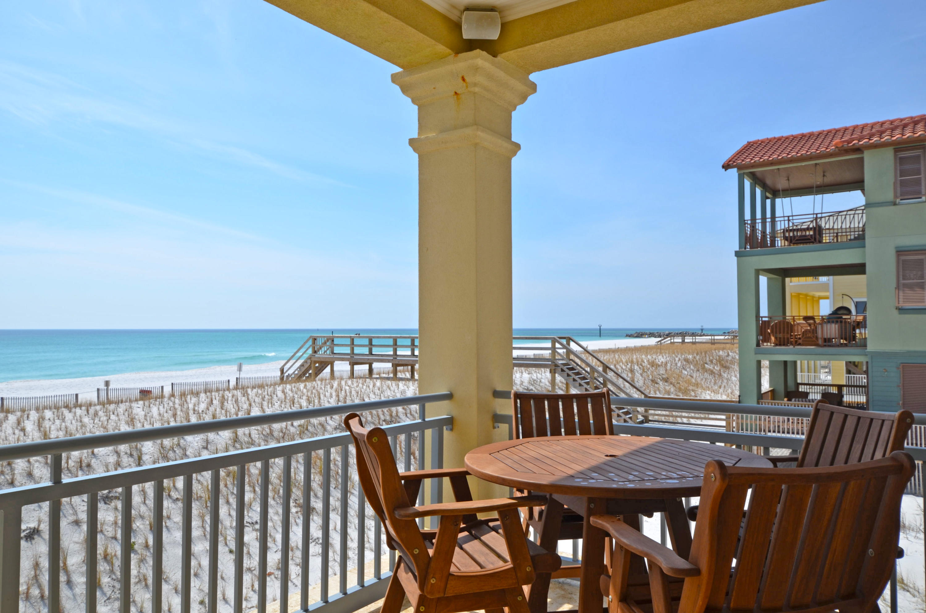 DESTIN POINTE - Residential