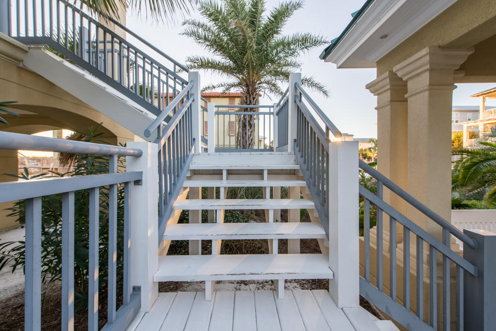 DESTIN POINTE - Residential