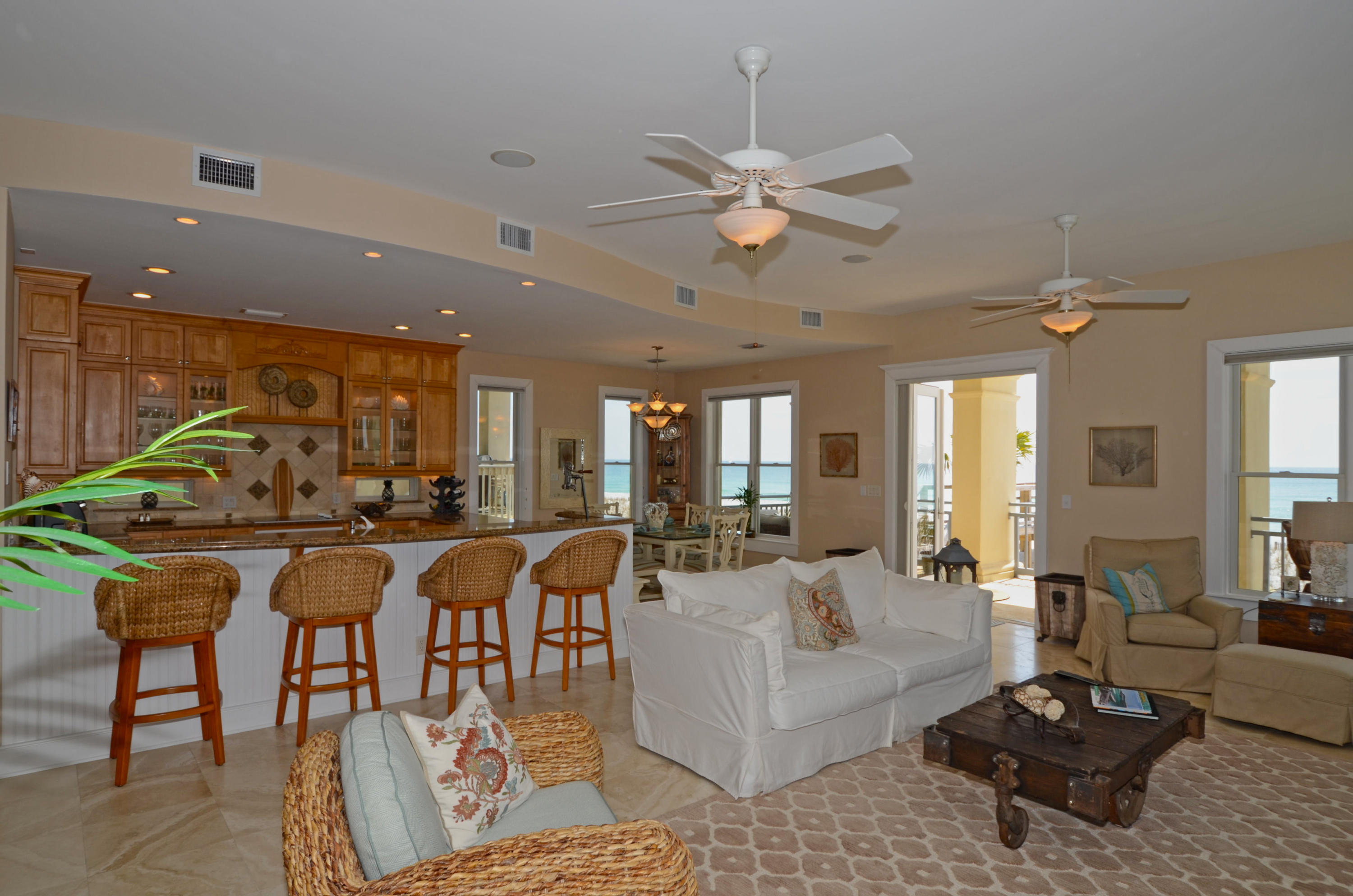 DESTIN POINTE - Residential