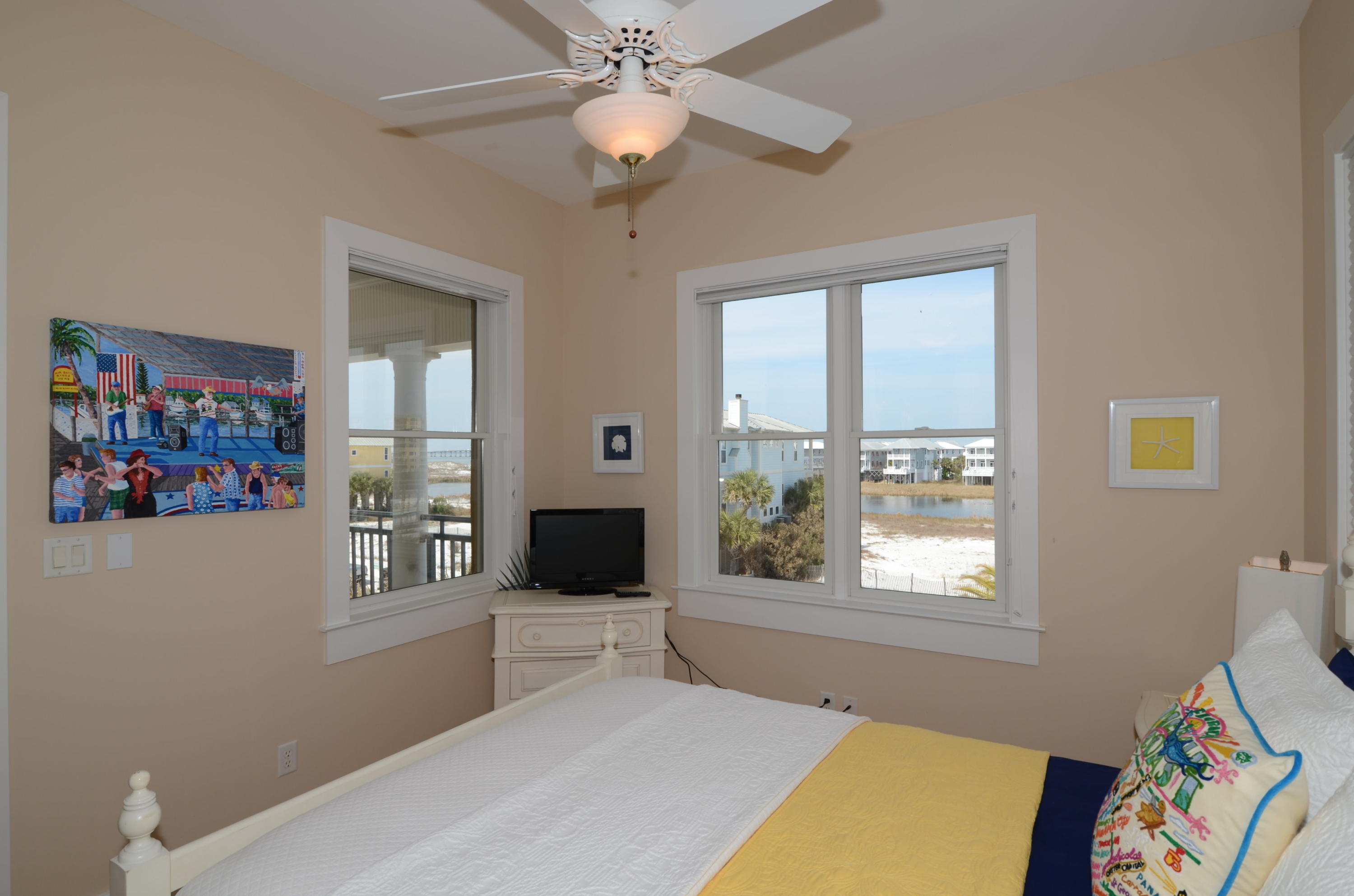 DESTIN POINTE - Residential