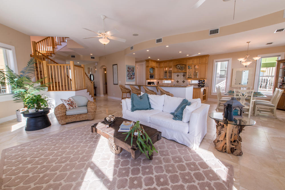 DESTIN POINTE - Residential