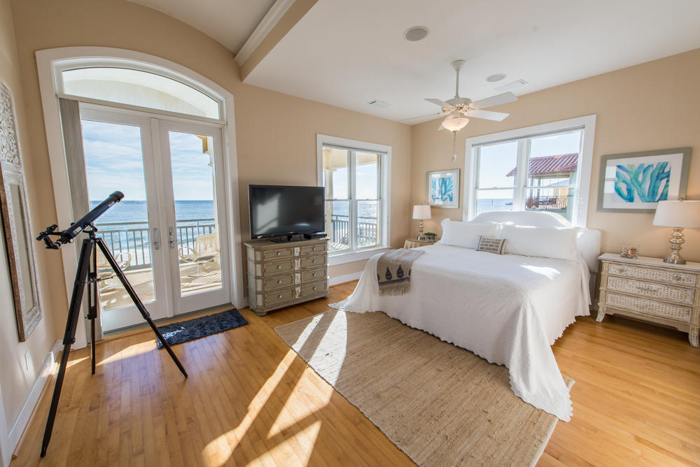 DESTIN POINTE - Residential