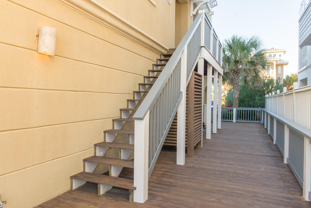 DESTIN POINTE - Residential