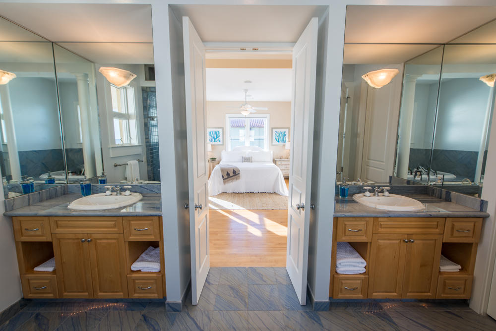 DESTIN POINTE - Residential