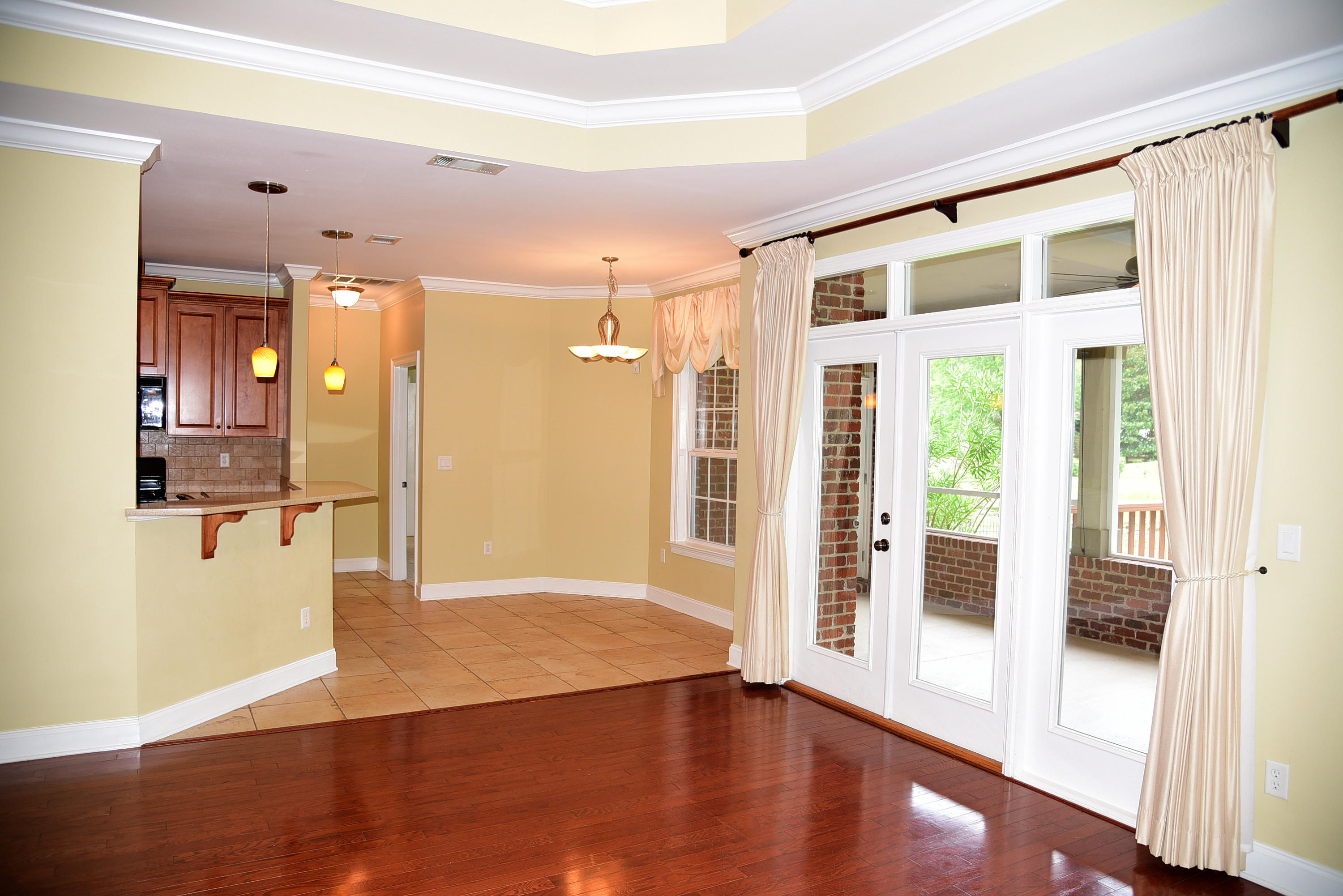 CARIBBEAN VILLAGE SOUTH 2 - Residential