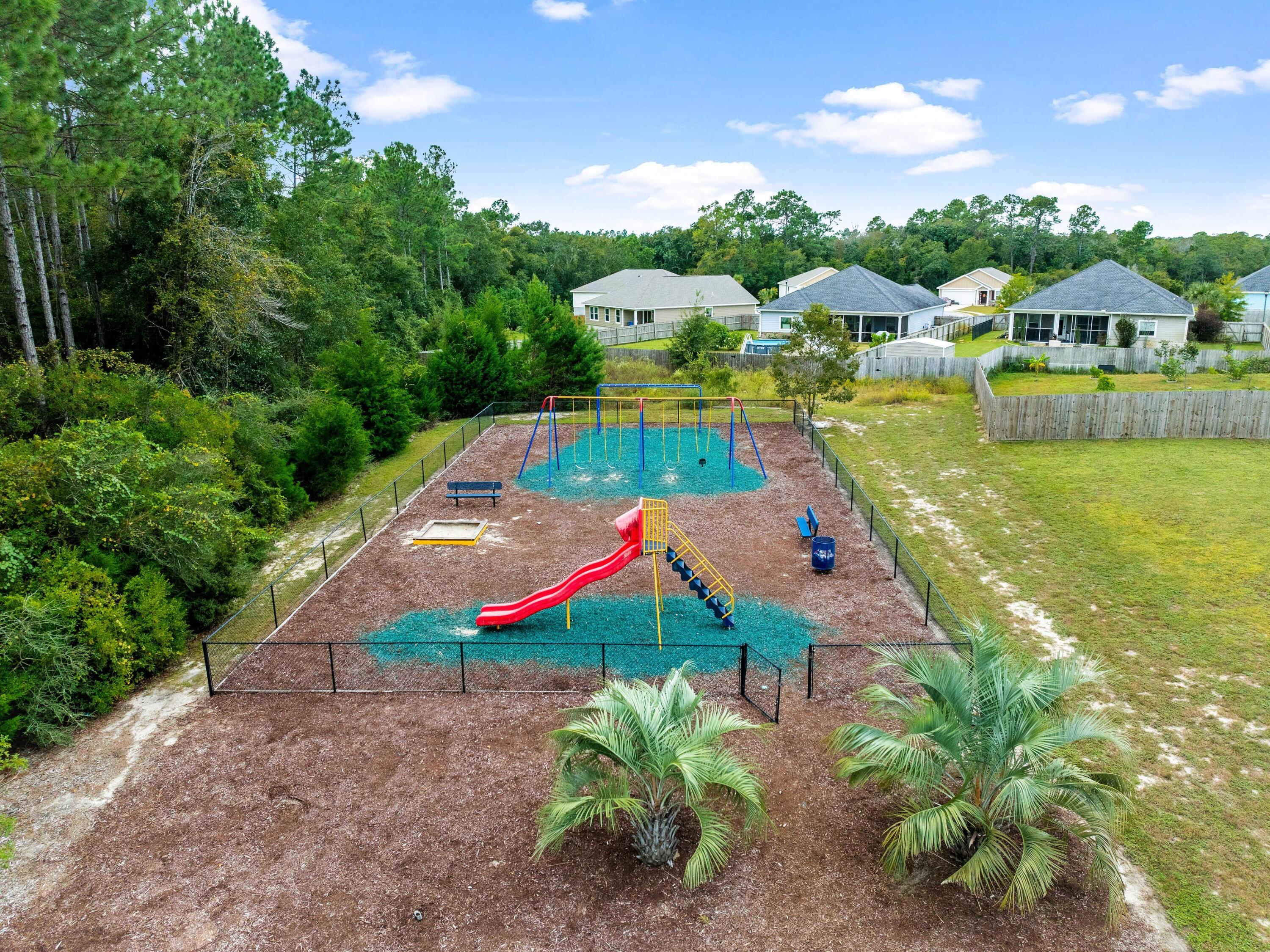 CROSS CREEK ESTATES - Residential