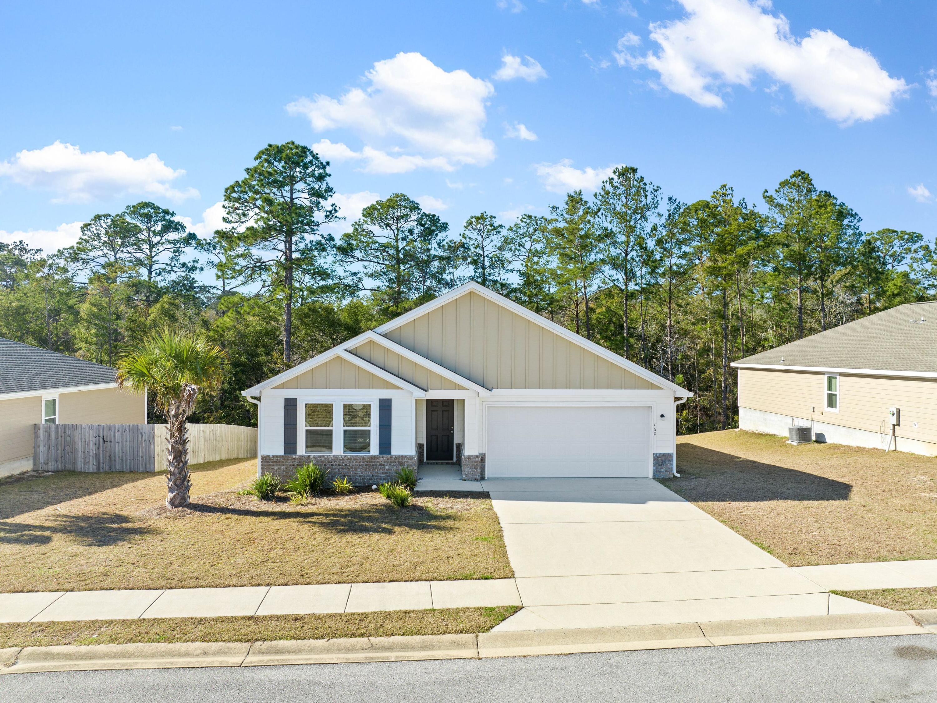 CROSS CREEK ESTATES - Residential