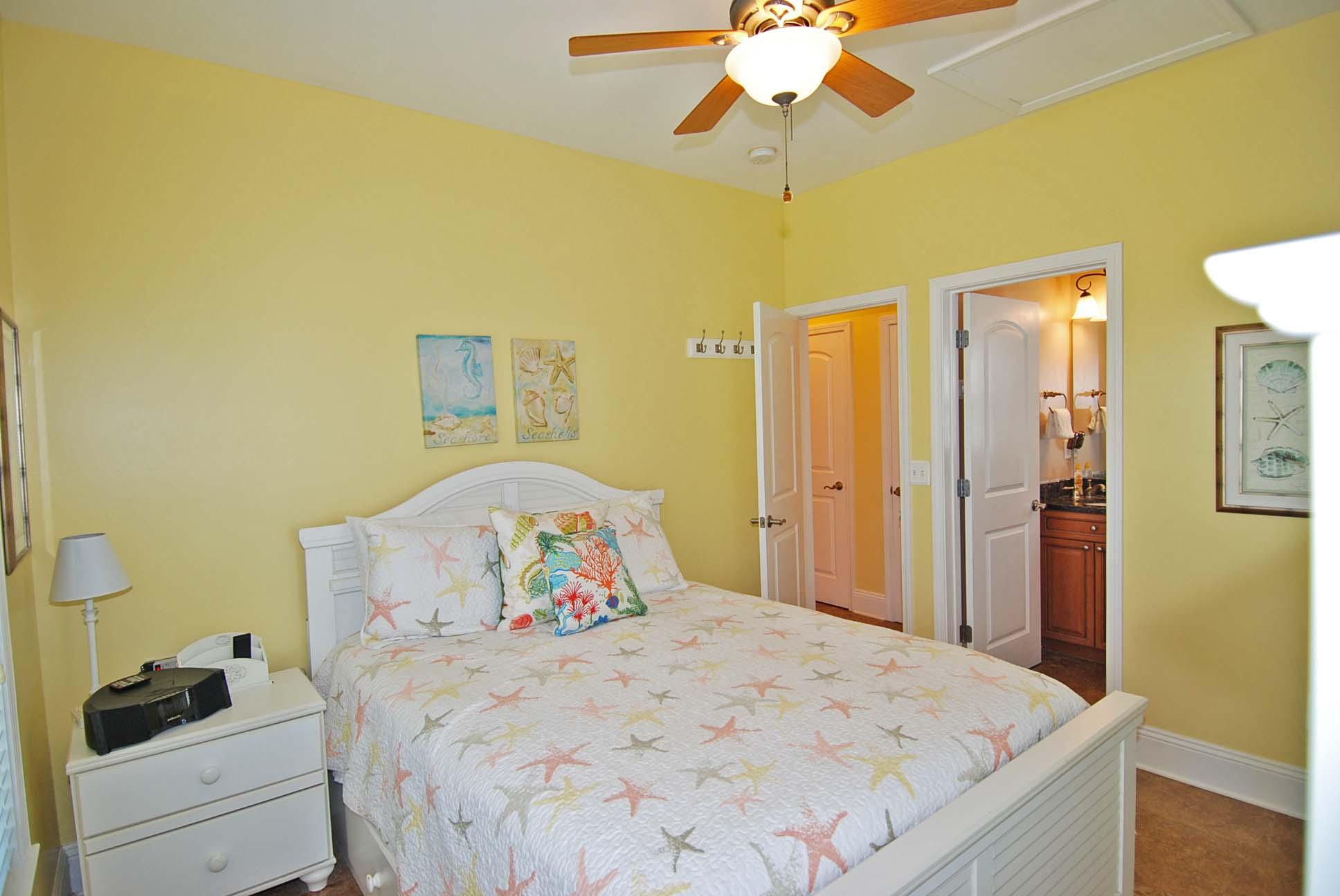 VILLAGE AT BLUE MOUNTAIN BEACH - Residential