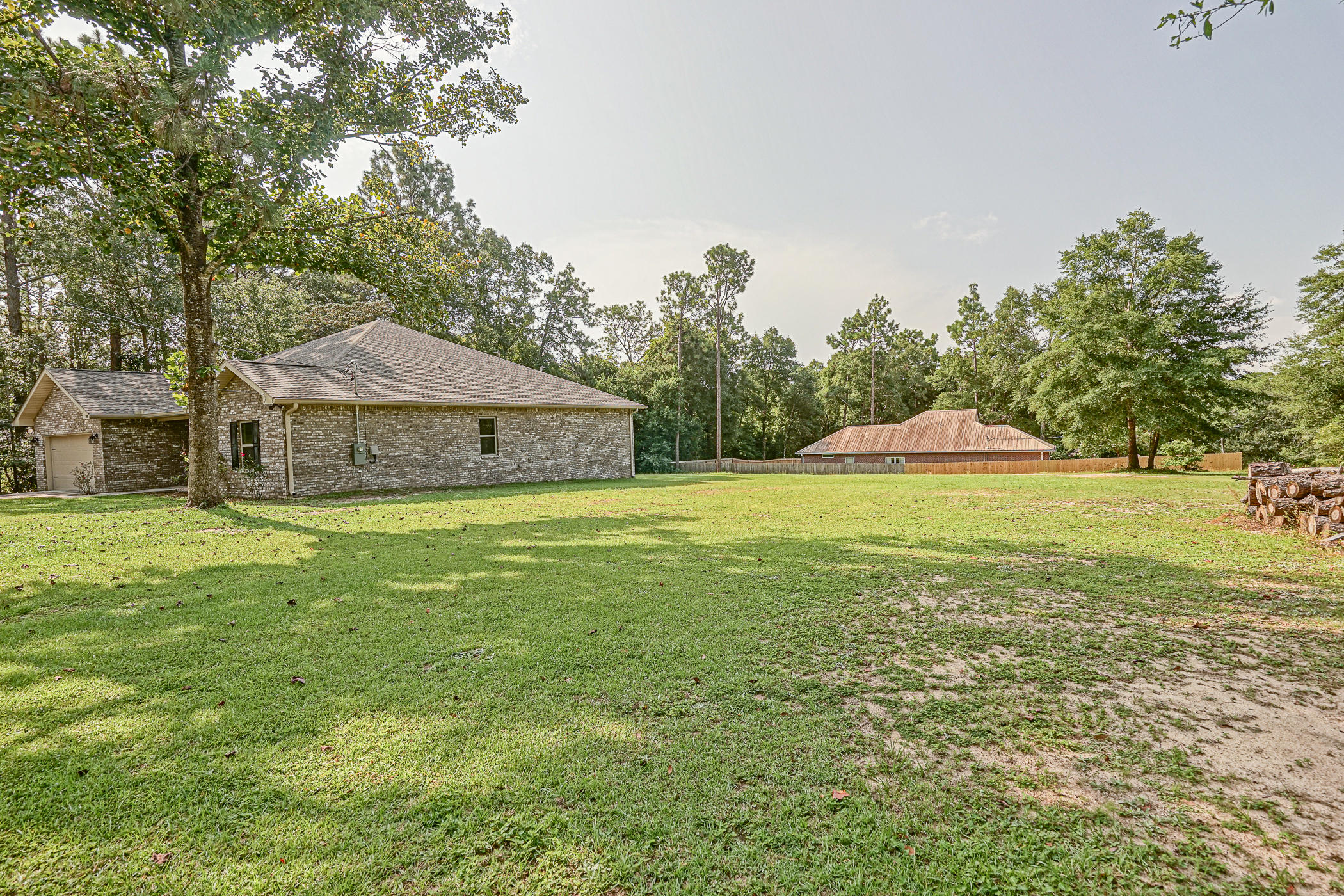 CRESTVIEW - Residential