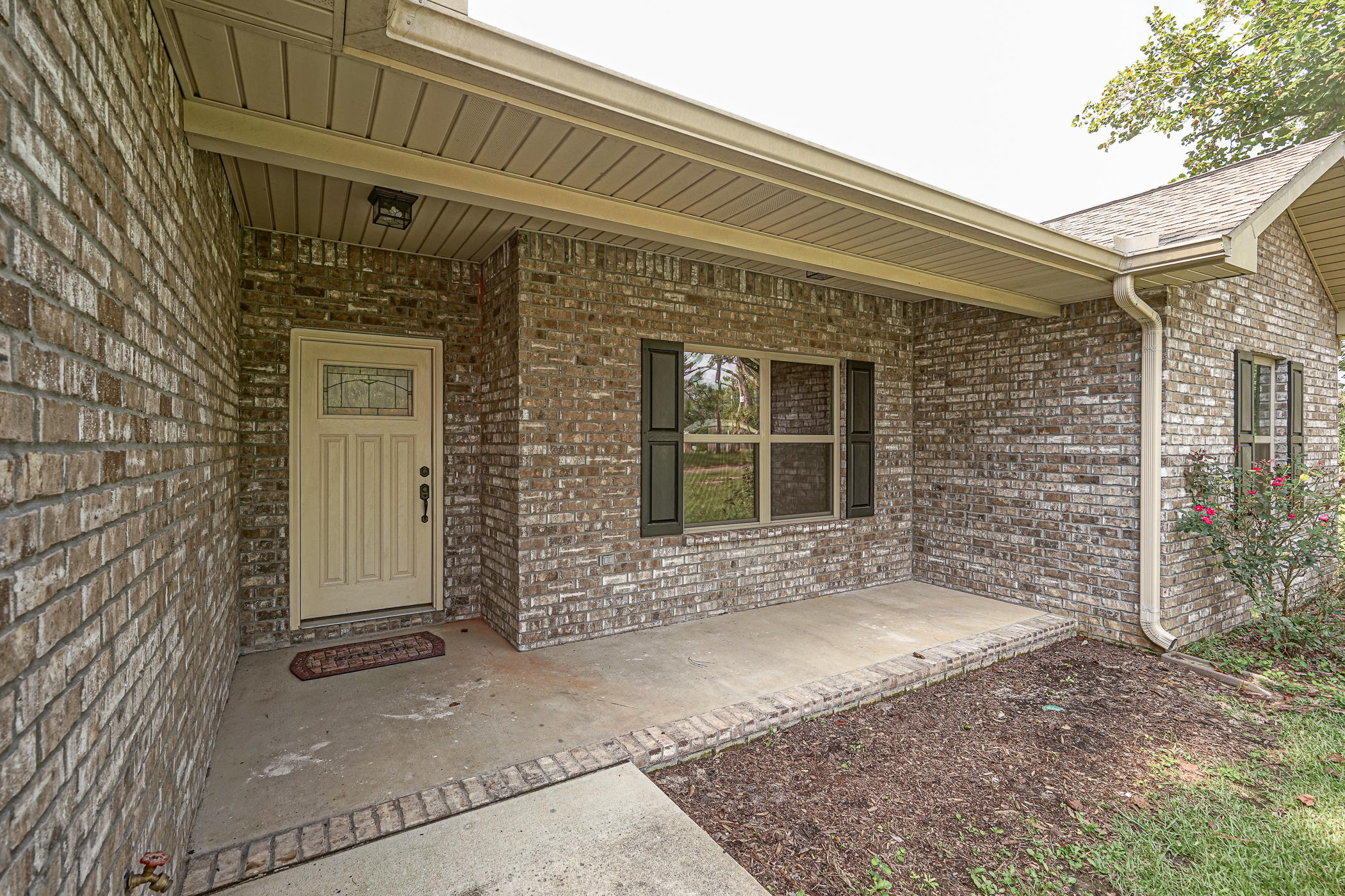 CRESTVIEW - Residential