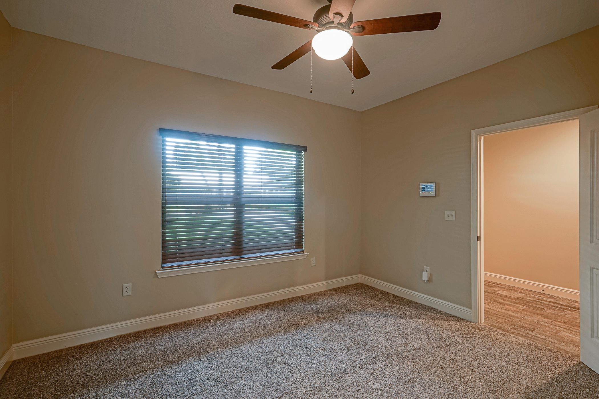 CRESTVIEW - Residential