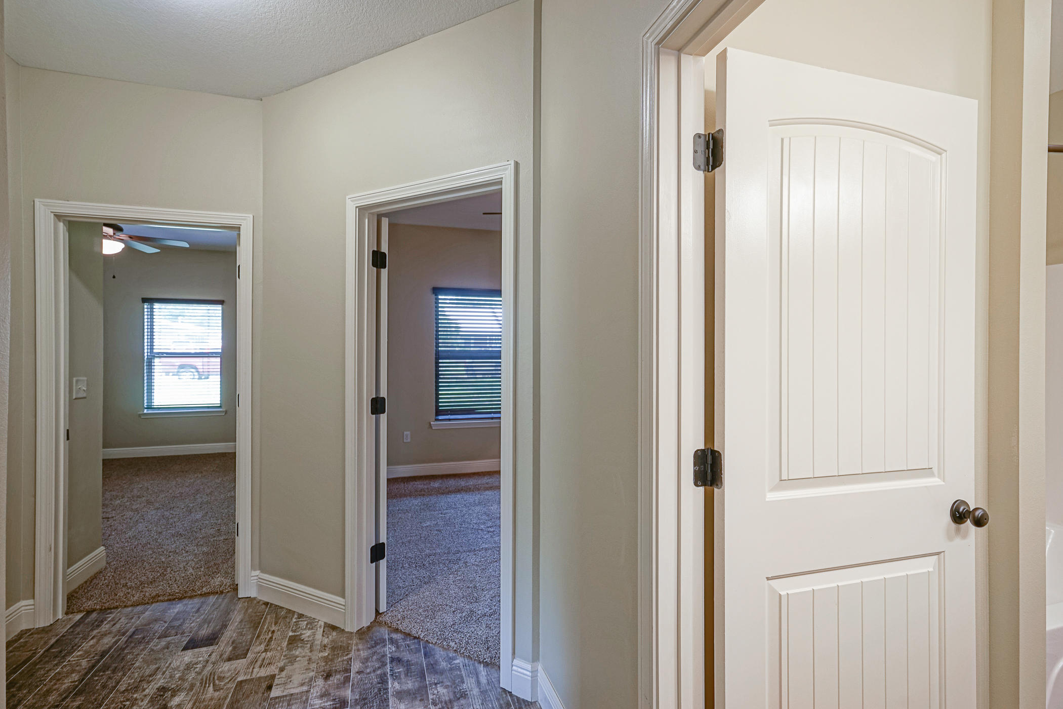 CRESTVIEW - Residential