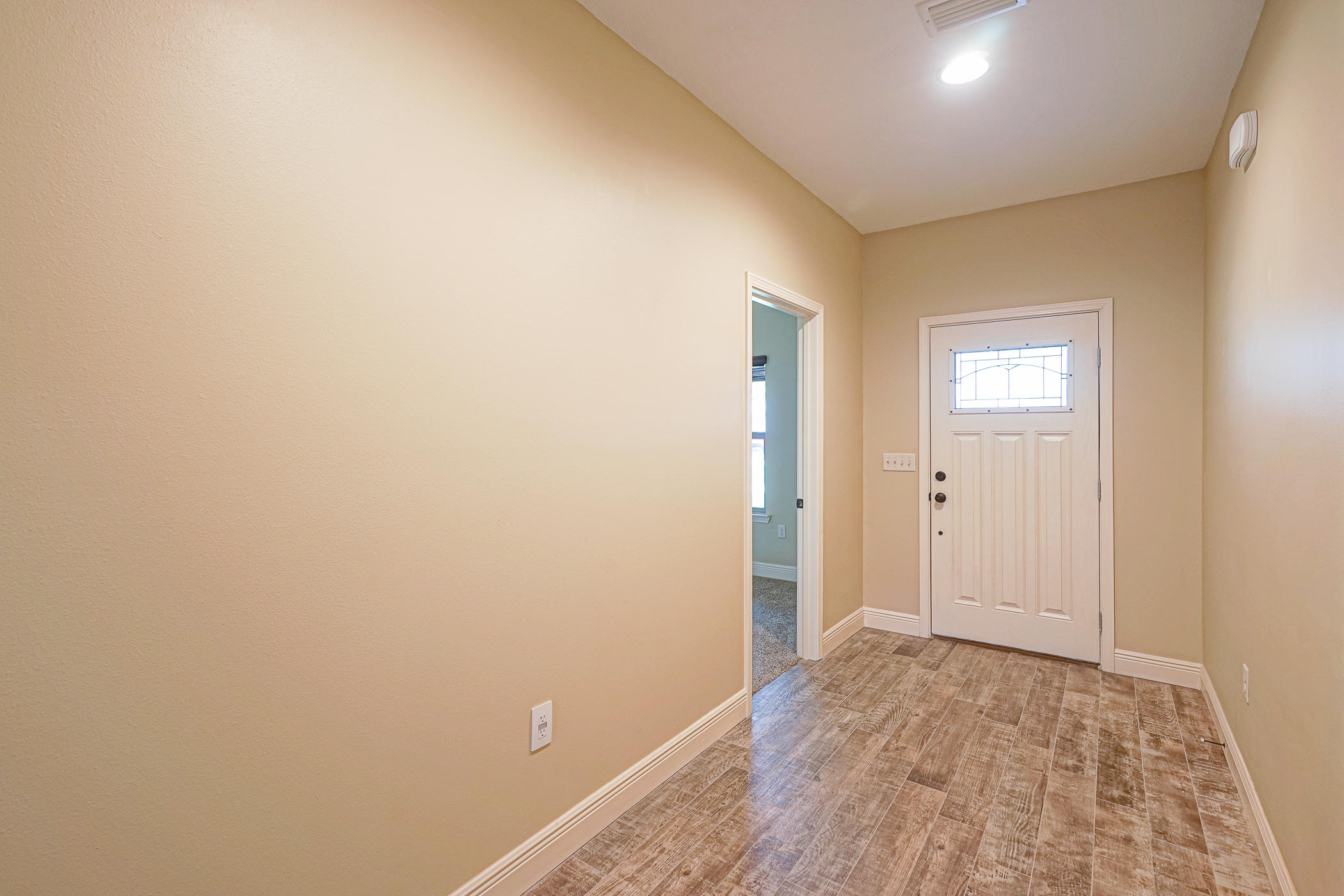 CRESTVIEW - Residential