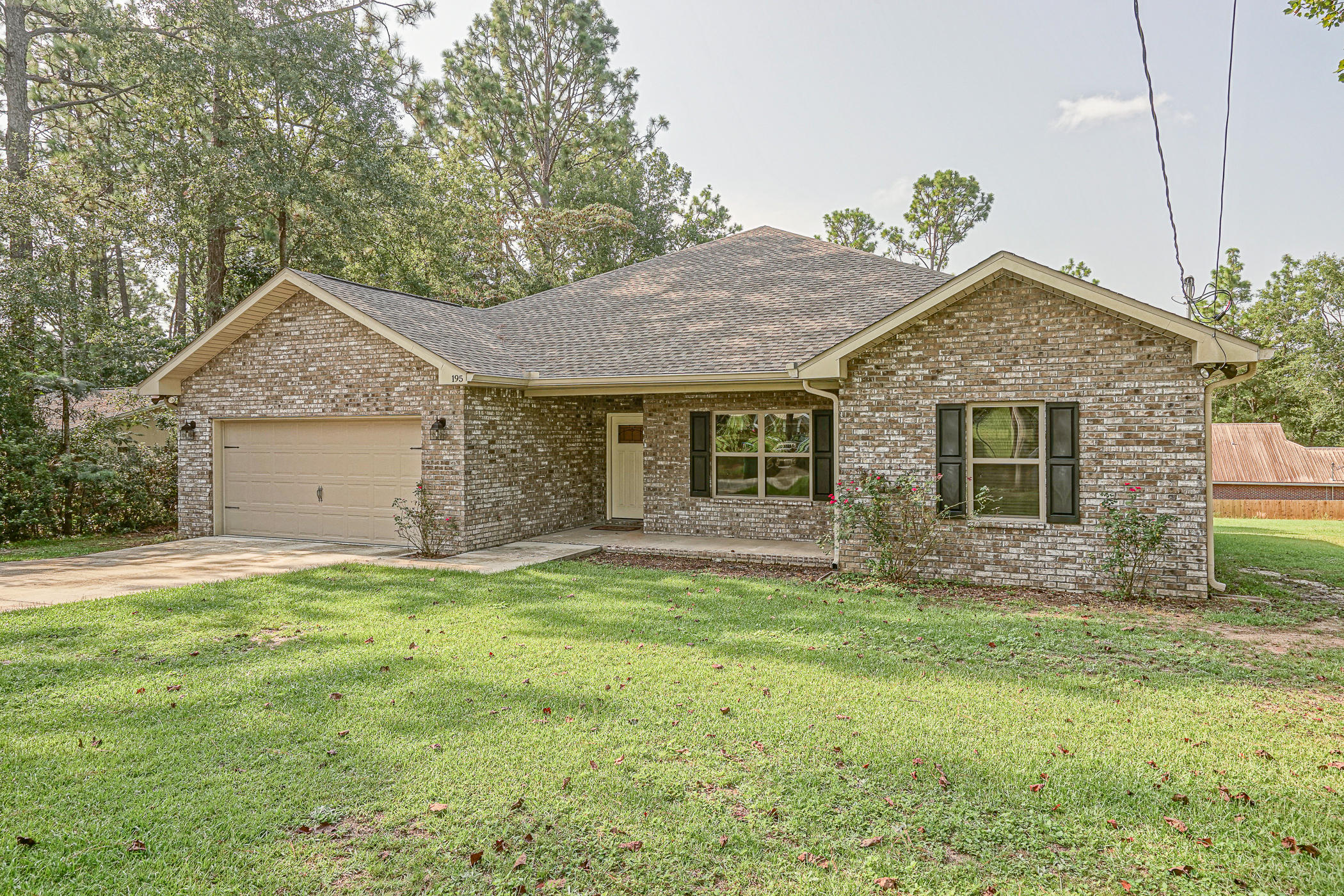 CRESTVIEW - Residential