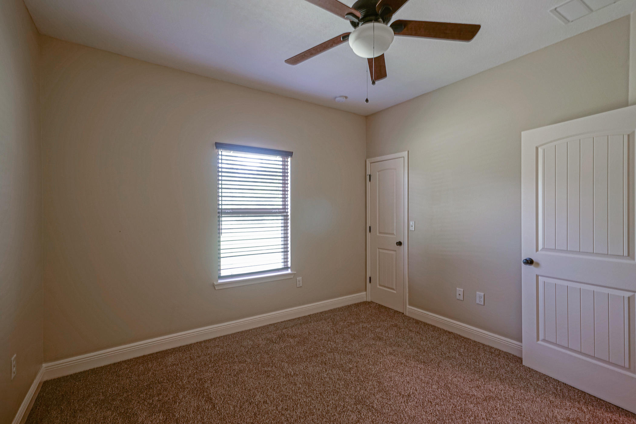 CRESTVIEW - Residential