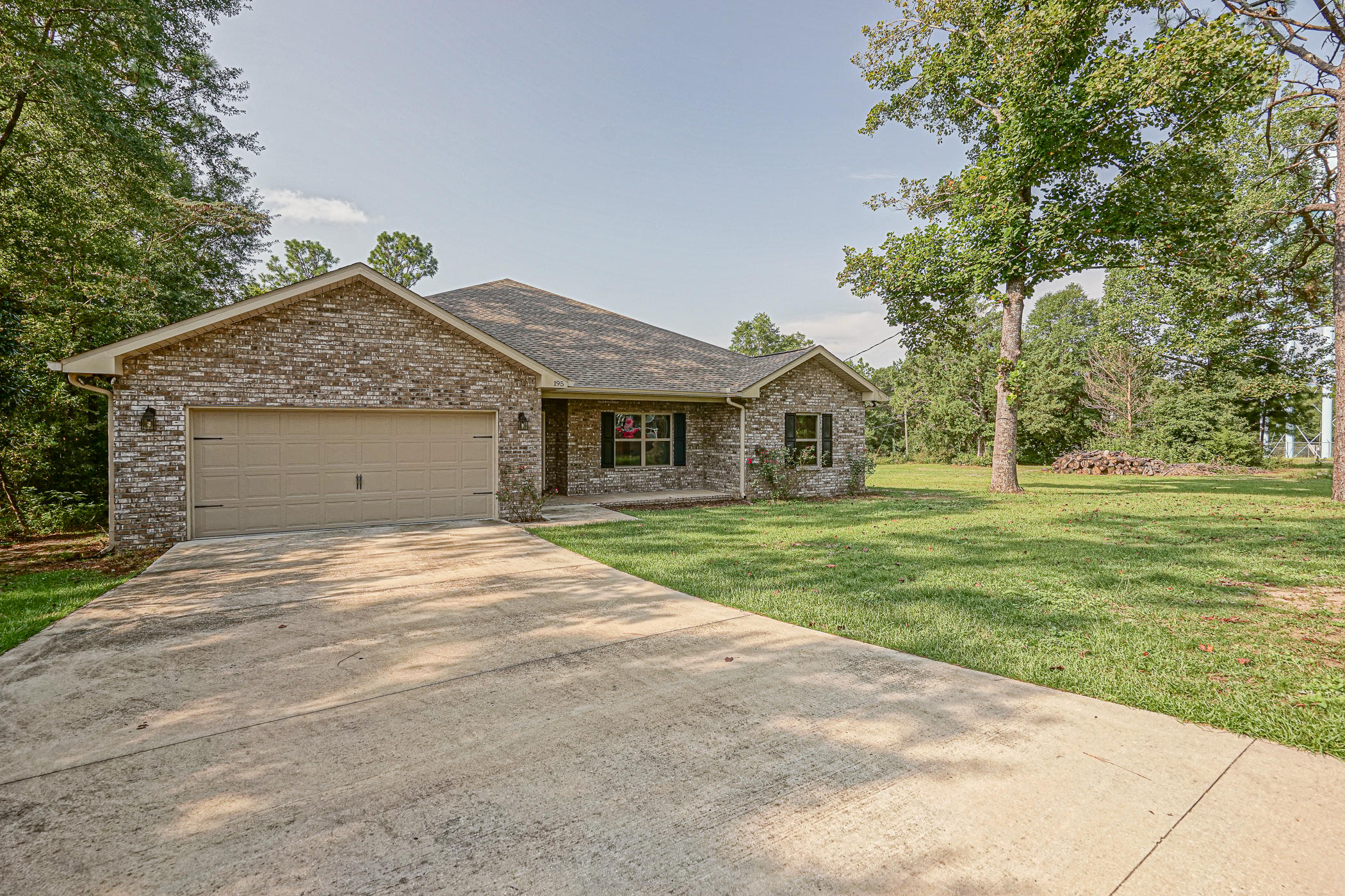 CRESTVIEW - Residential