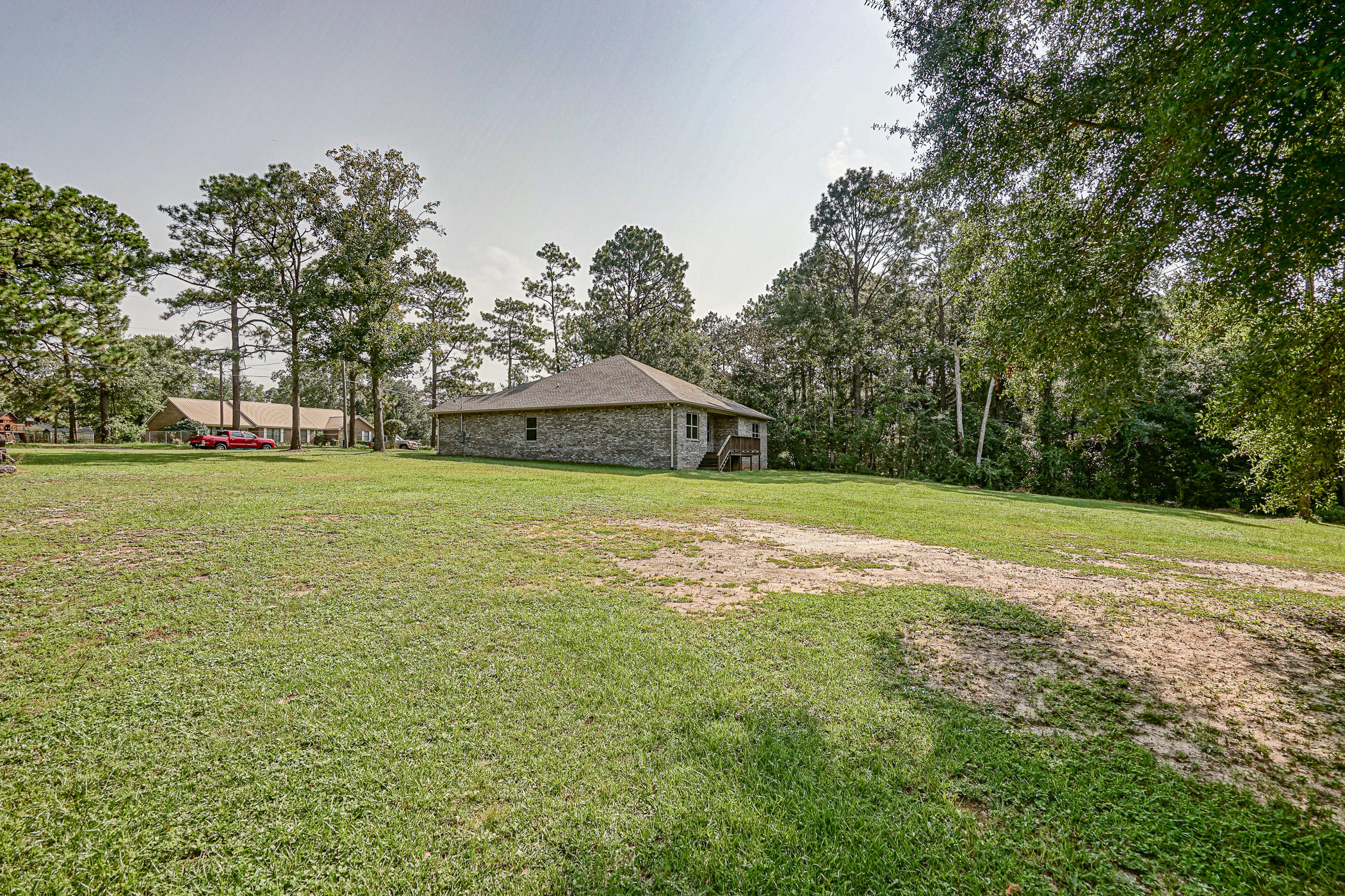 CRESTVIEW - Residential