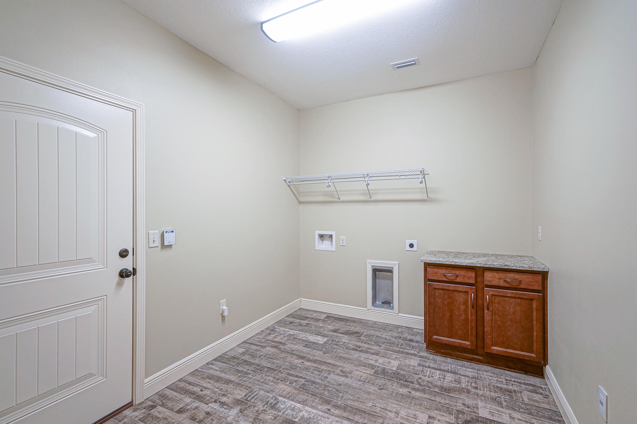 CRESTVIEW - Residential