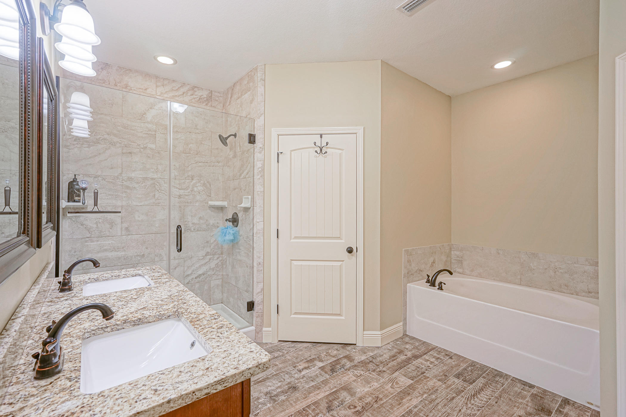 CRESTVIEW - Residential